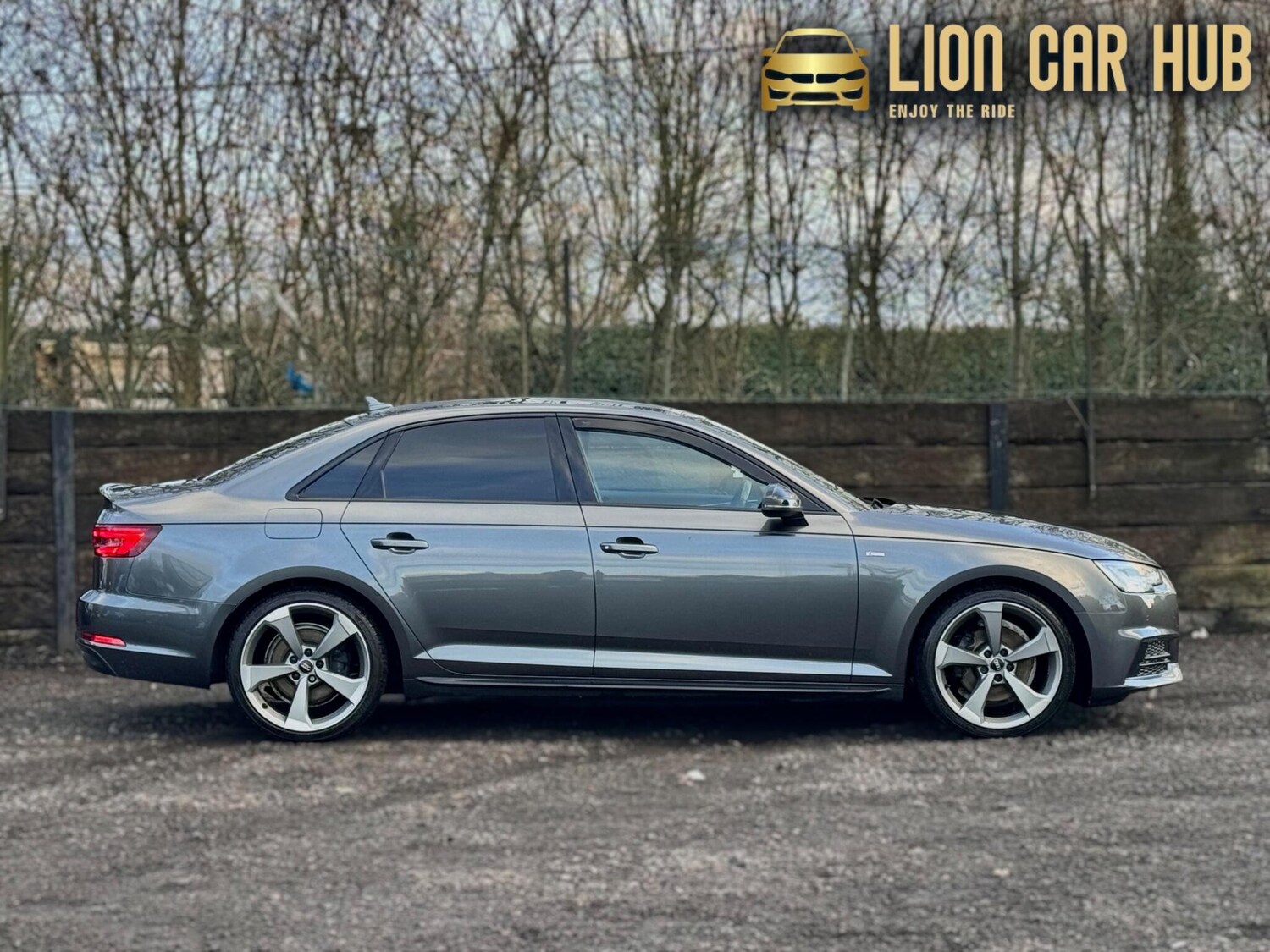 Used Audi A4 2018 for sale - 77377528: Photo 13