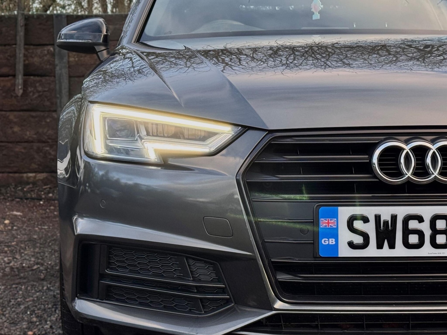 Used Audi A4 2018 for sale - 77377528: Photo 15