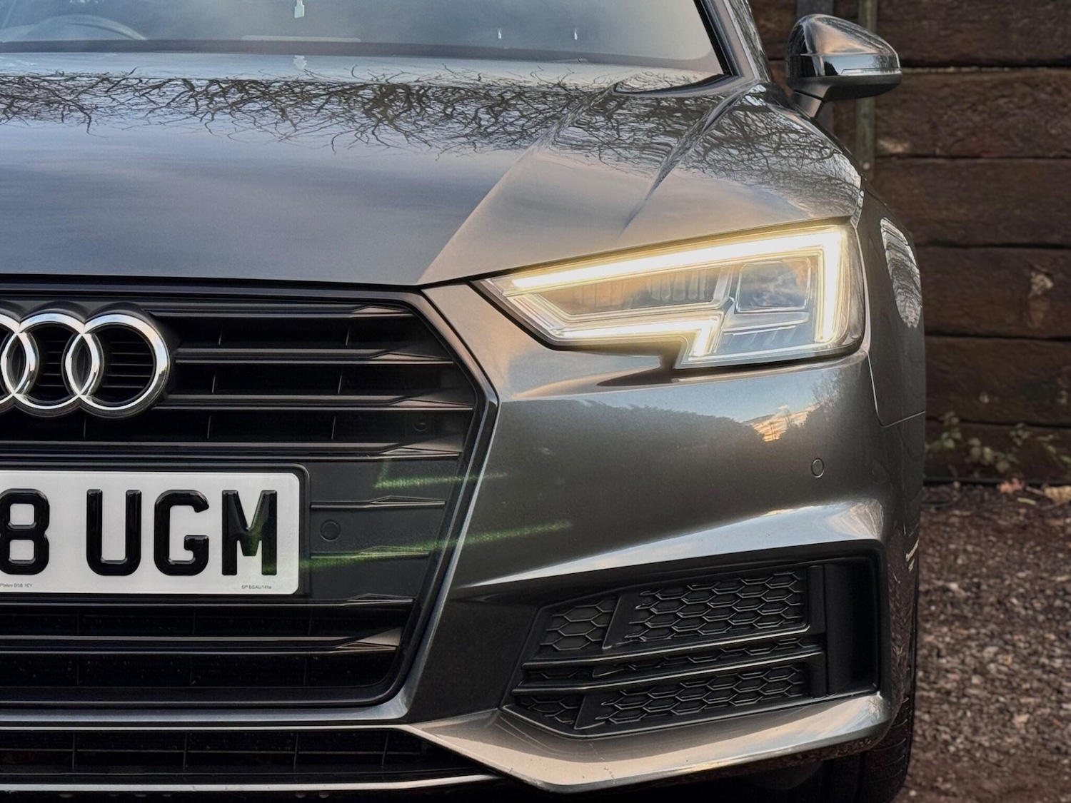 Used Audi A4 2018 for sale - 77377528: Photo 16