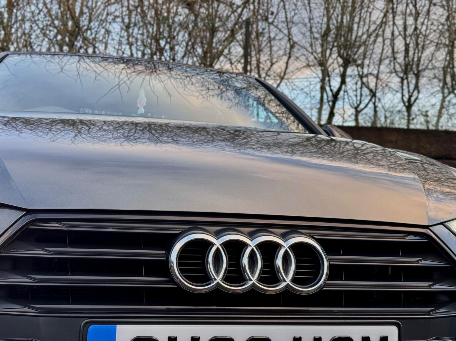 Used Audi A4 2018 for sale - 77377528: Photo 17