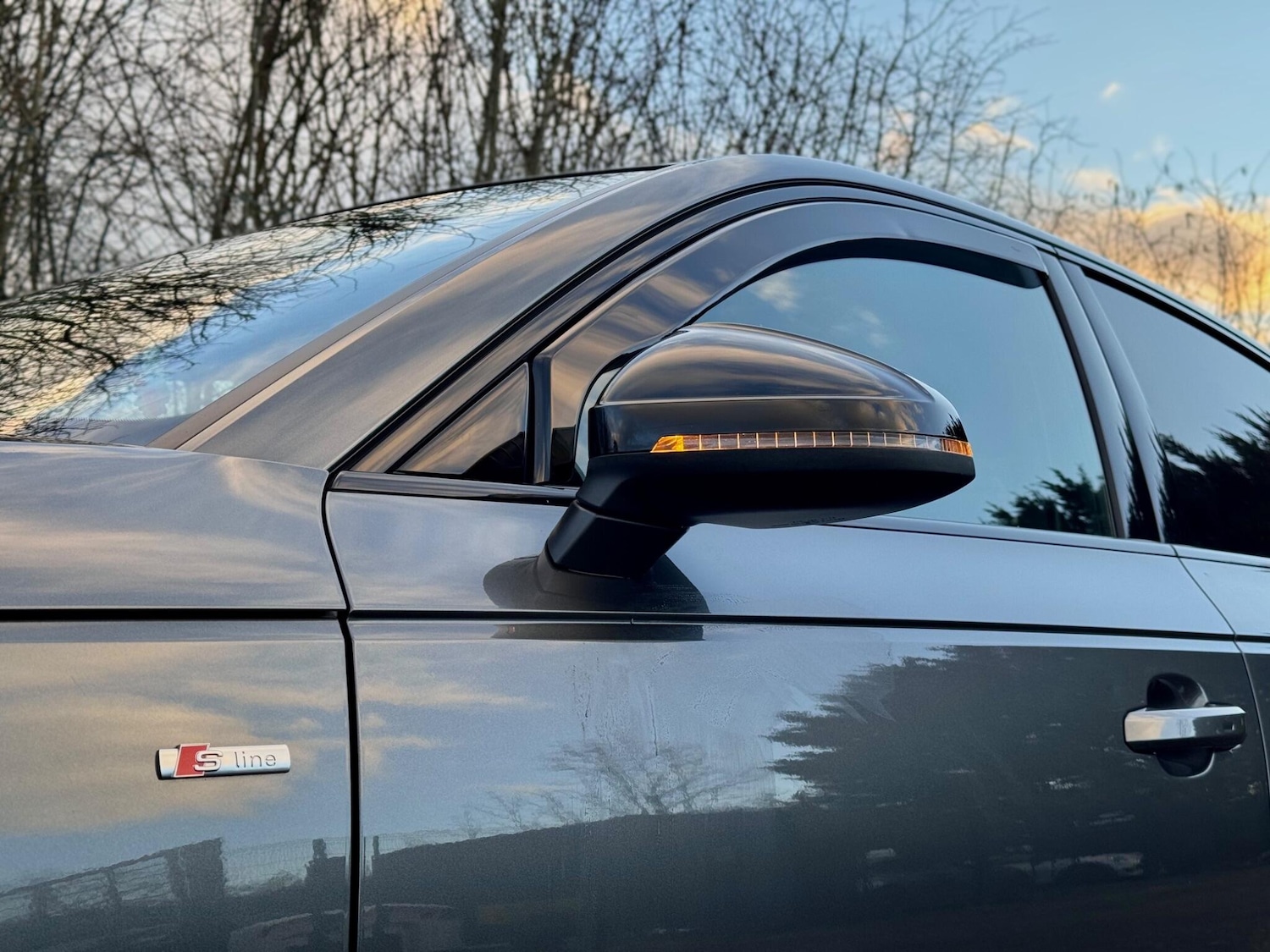 Used Audi A4 2018 for sale - 77377528: Photo 18