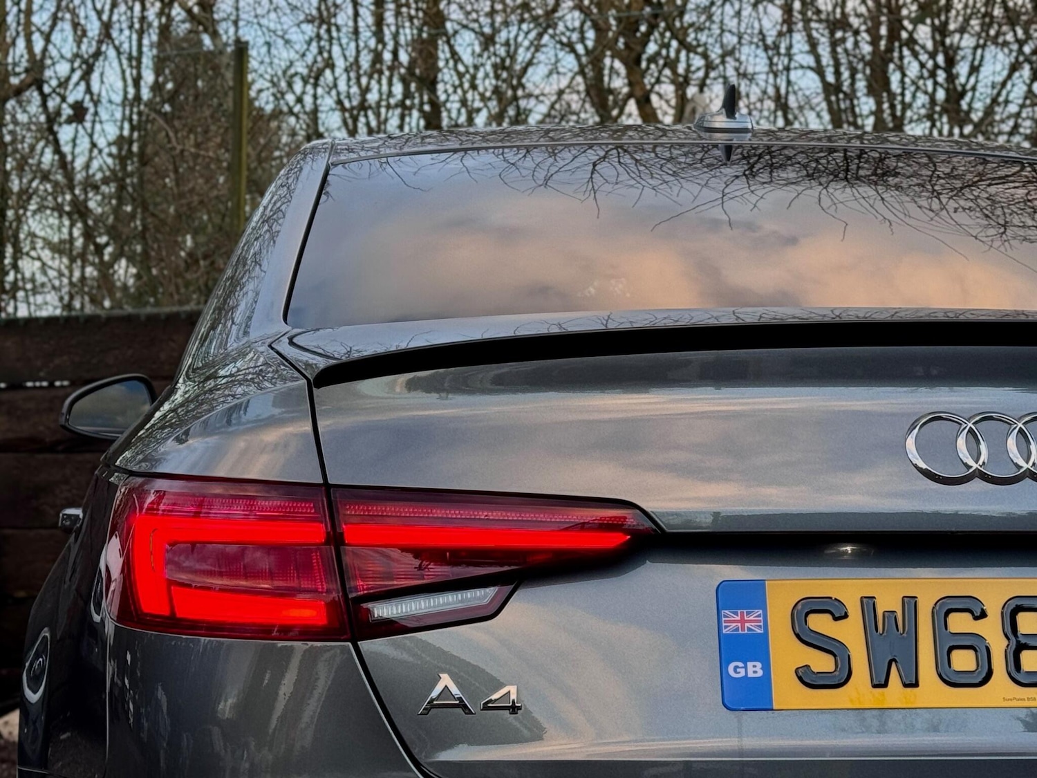 Used Audi A4 2018 for sale - 77377528: Photo 19