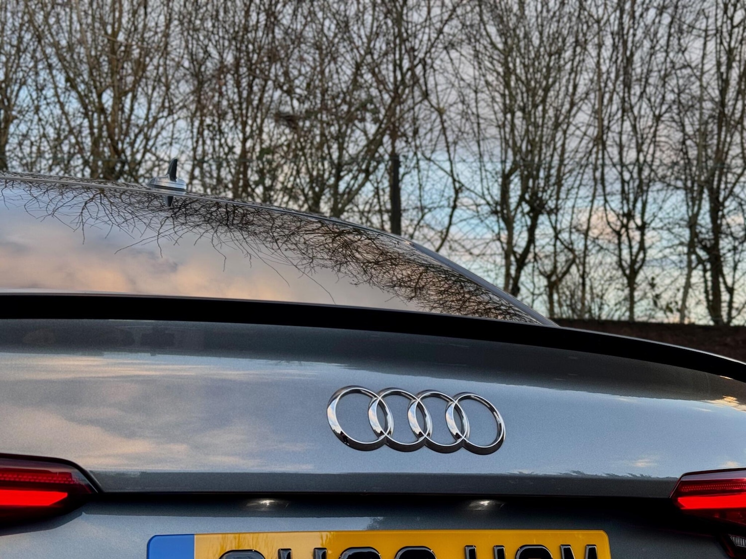 Used Audi A4 2018 for sale - 77377528: Photo 20