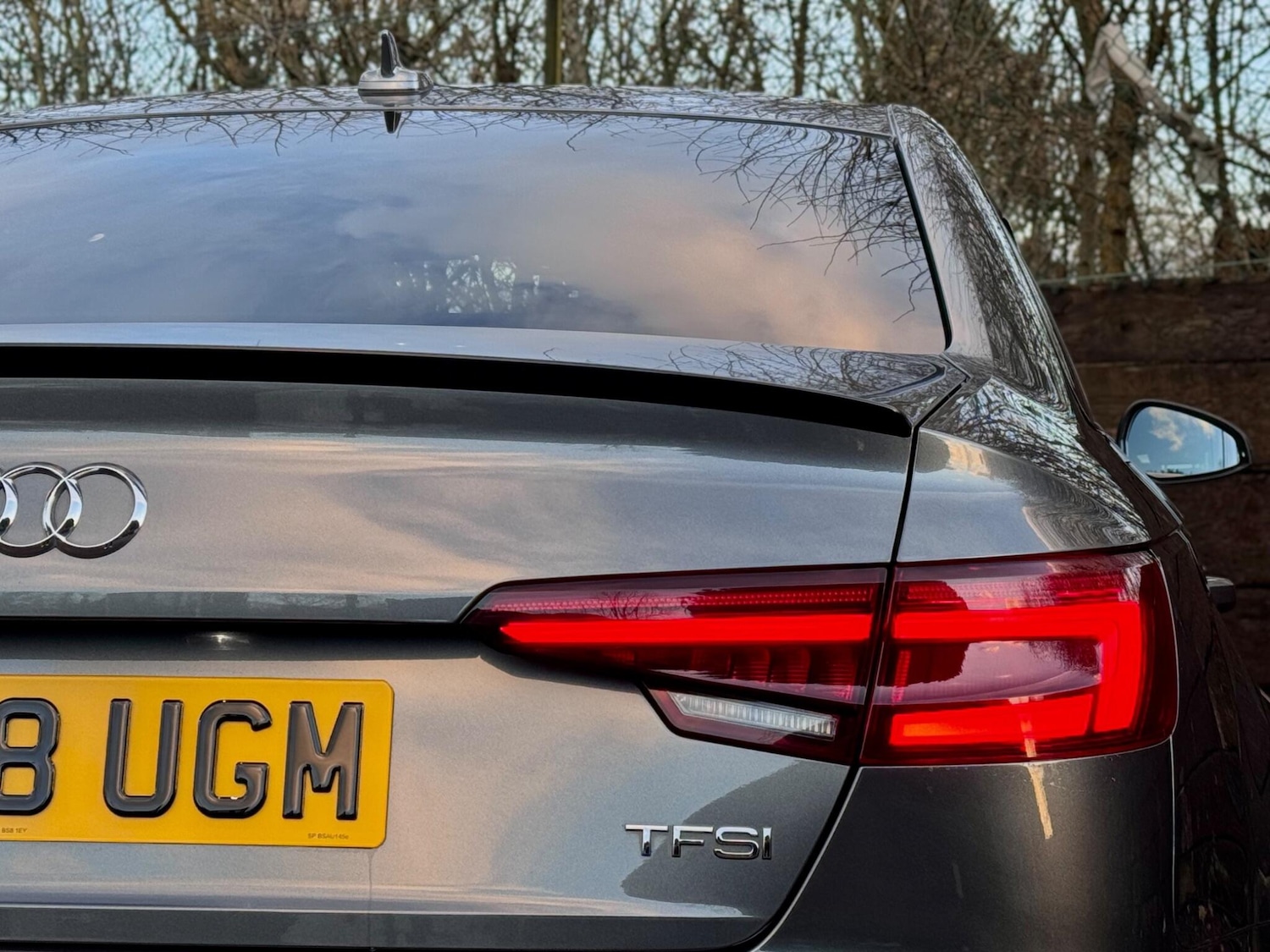 Used Audi A4 2018 for sale - 77377528: Photo 21