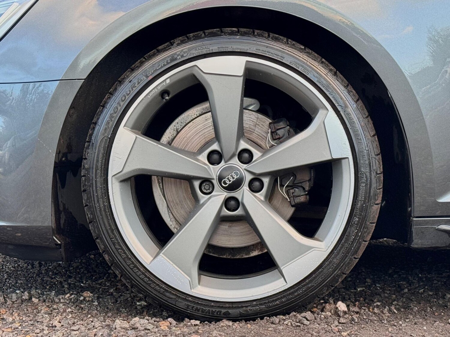 Used Audi A4 2018 for sale - 77377528: Photo 23