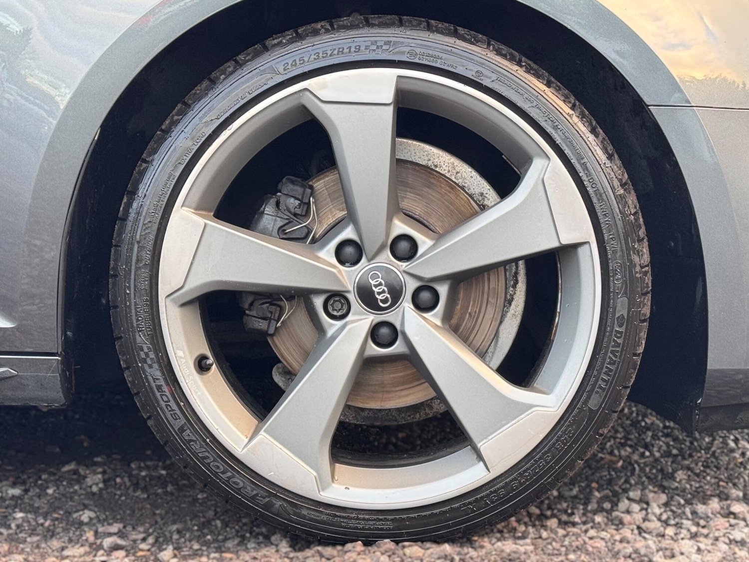 Used Audi A4 2018 for sale - 77377528: Photo 24