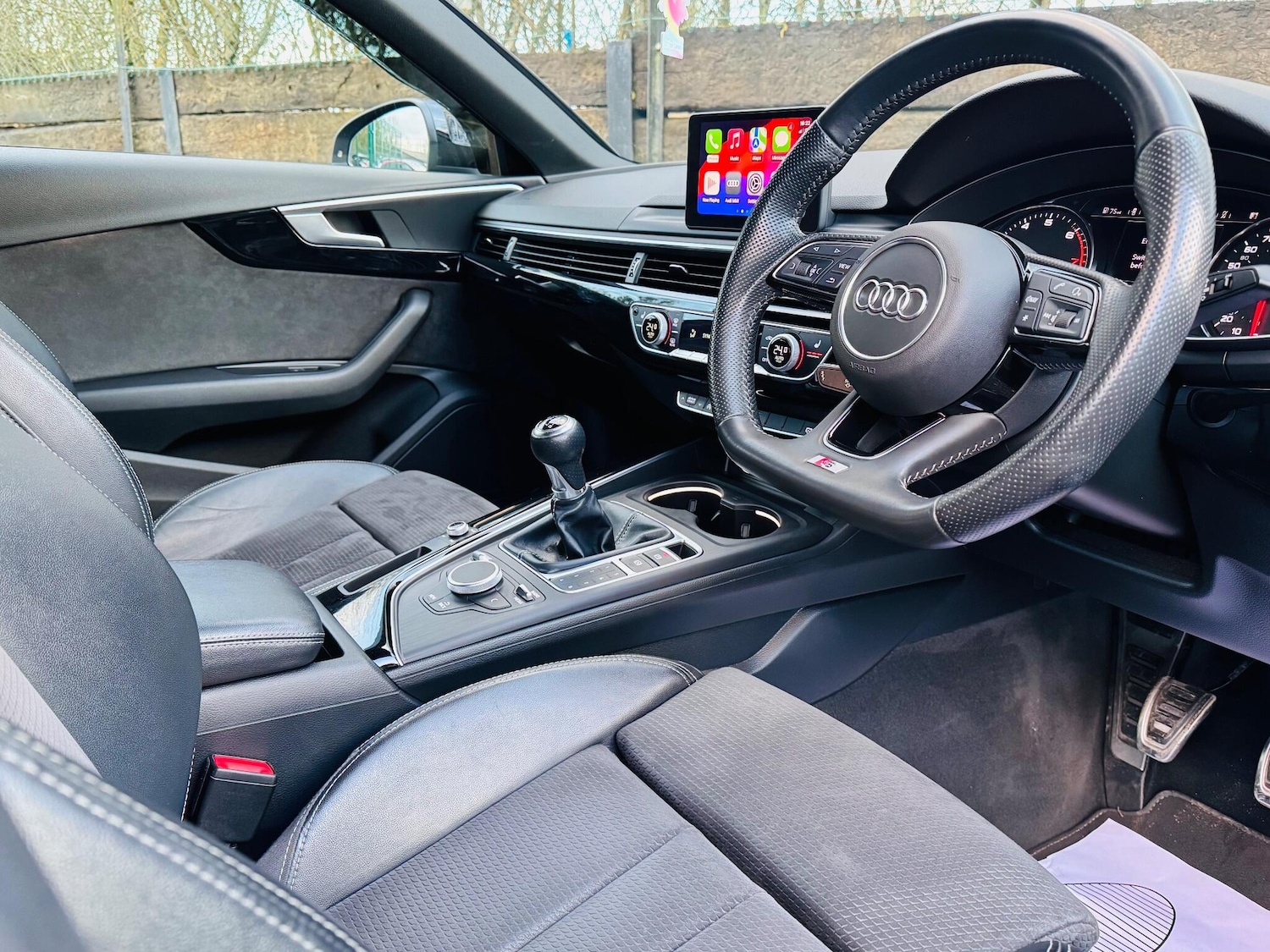 Used Audi A4 2018 for sale - 77377528: Photo 26