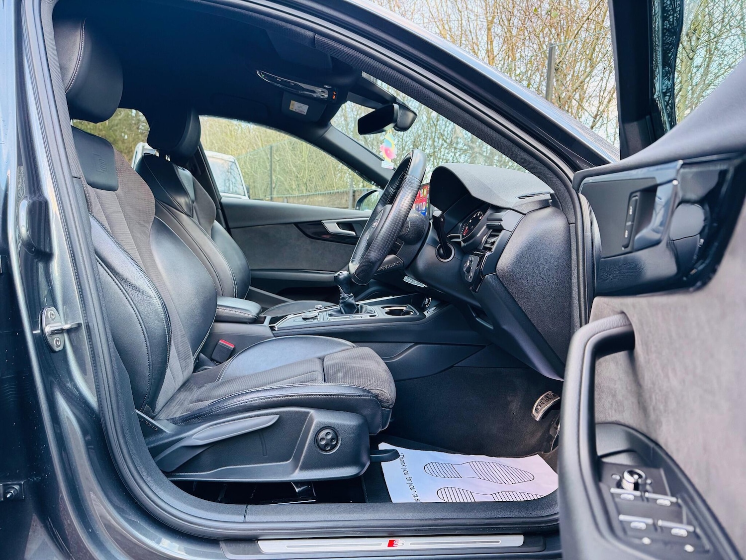 Used Audi A4 2018 for sale - 77377528: Photo 27