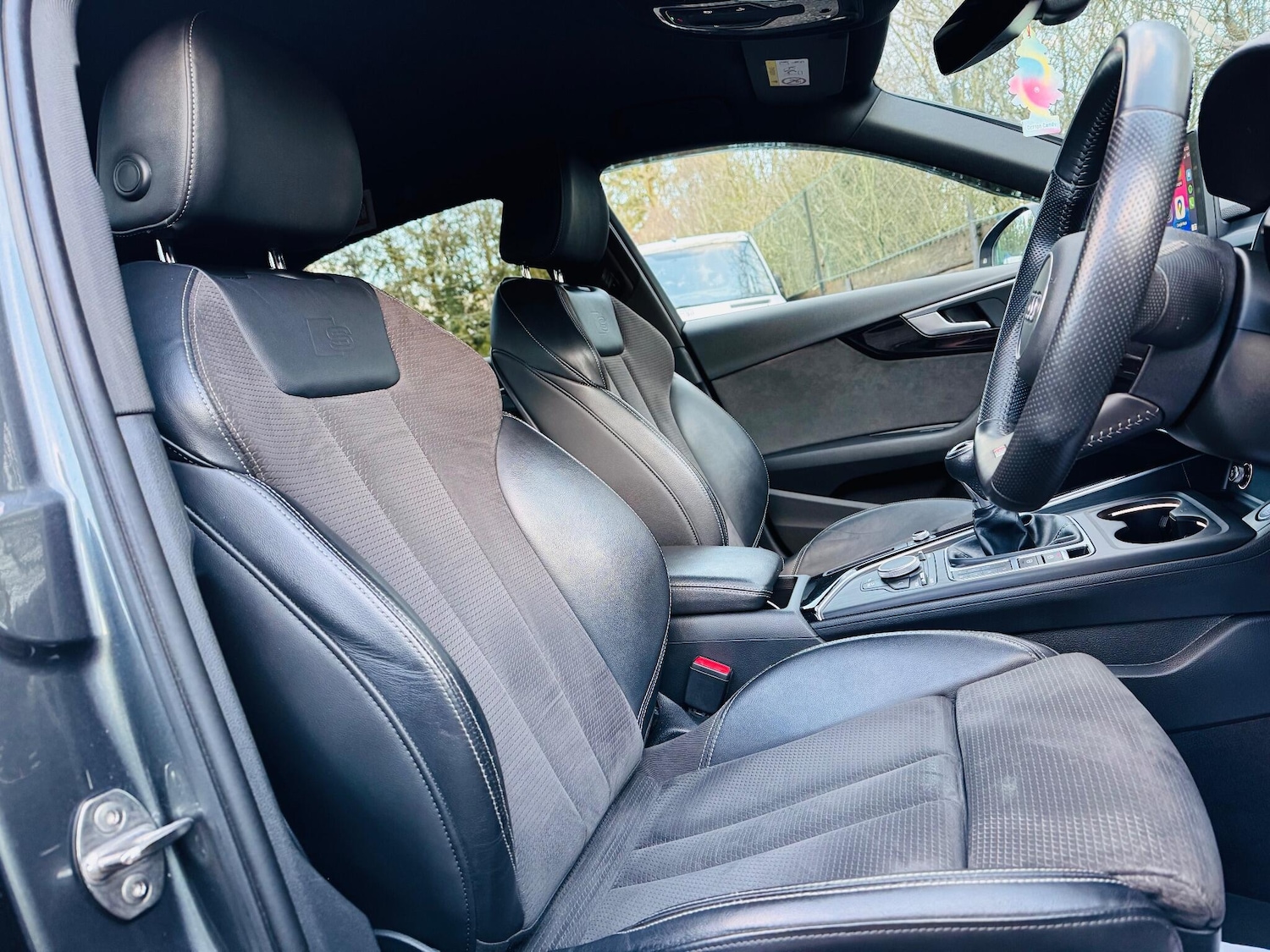 Used Audi A4 2018 for sale - 77377528: Photo 29