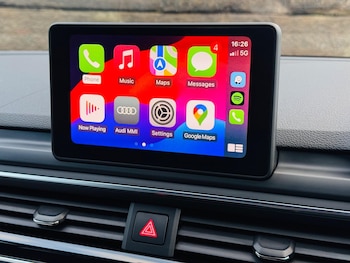 Used Audi A4 2018 for sale - 77377528: Photo