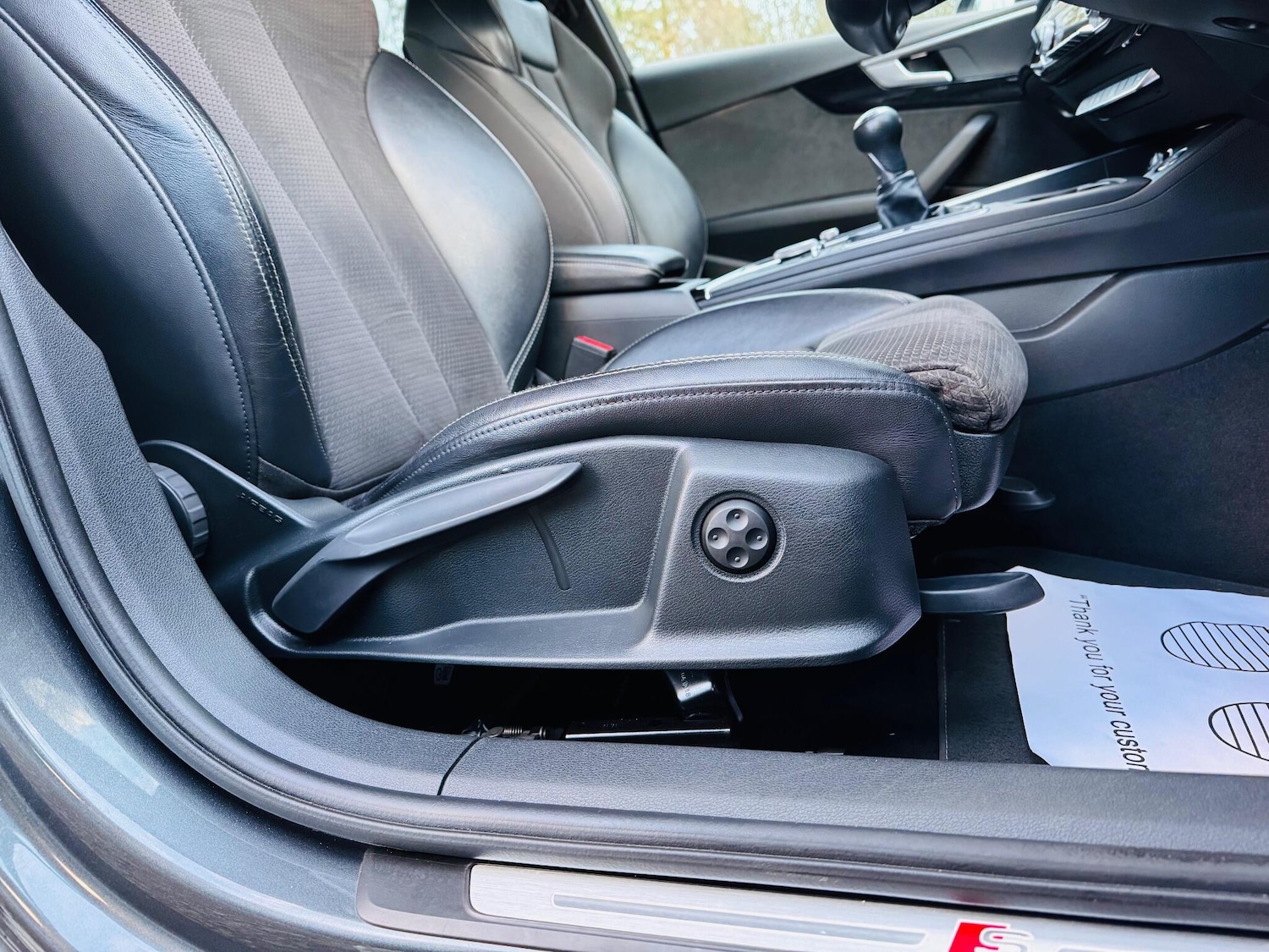 Used Audi A4 2018 for sale - 77377528: Photo 31