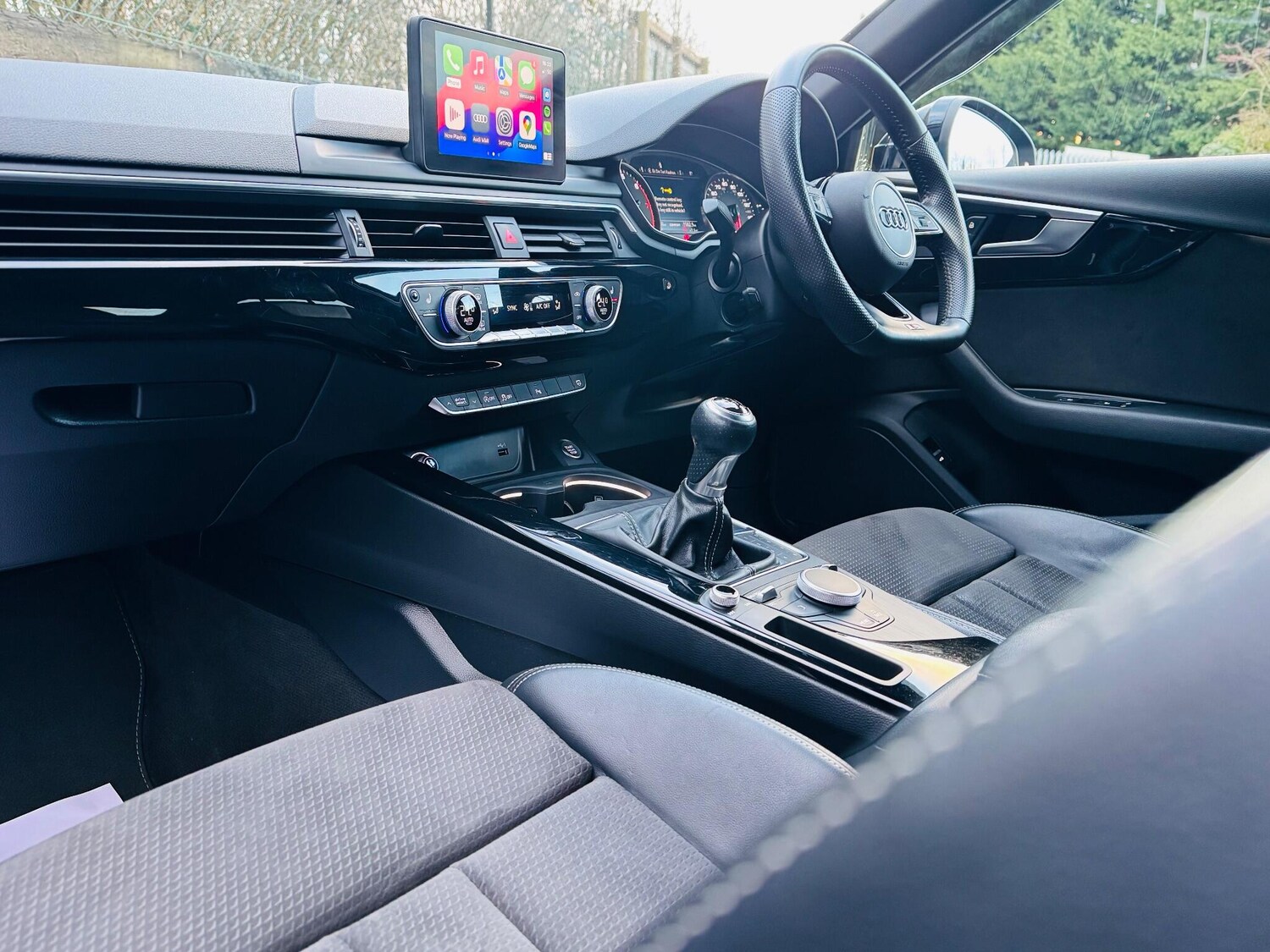 Used Audi A4 2018 for sale - 77377528: Photo 34