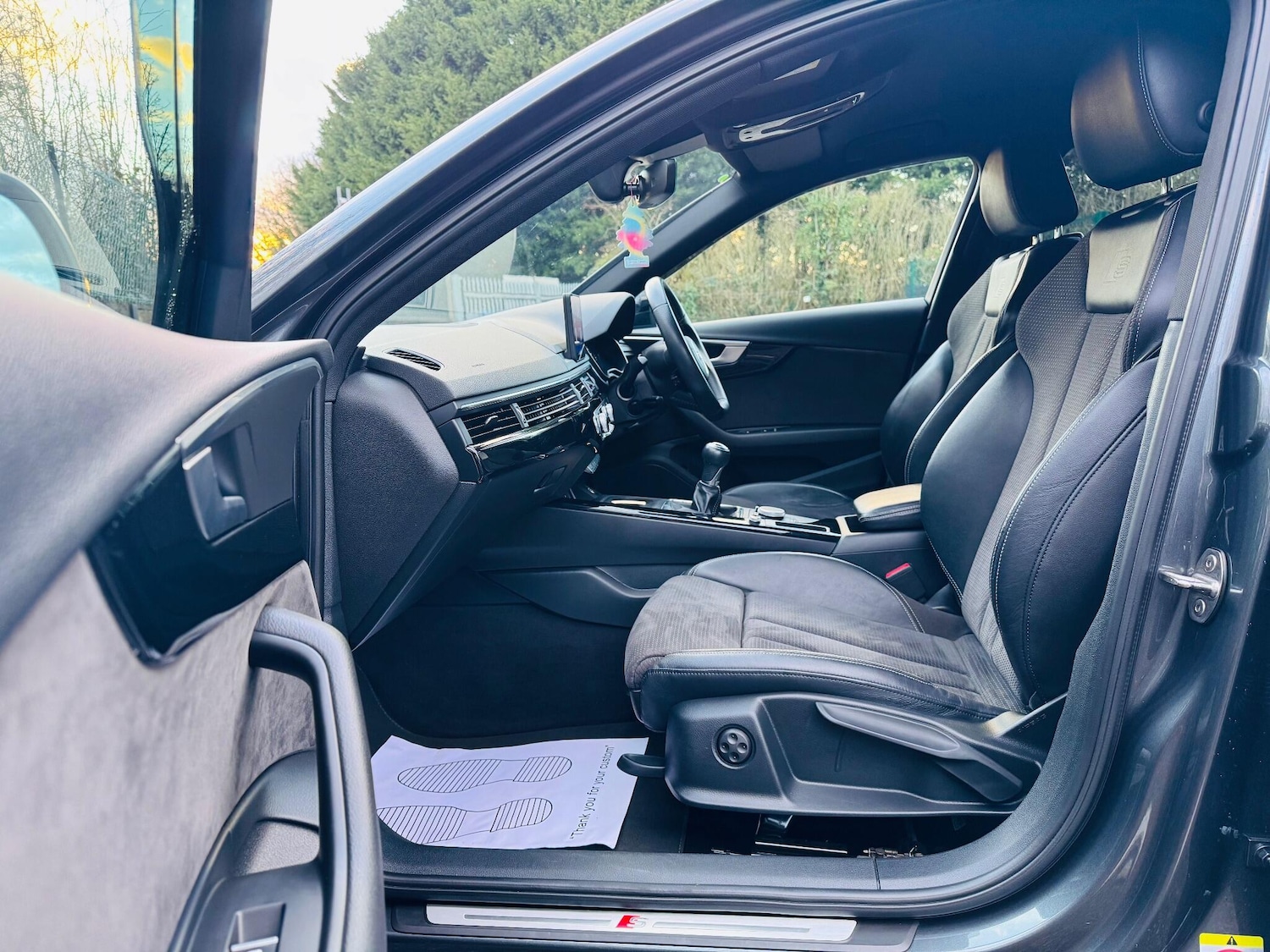 Used Audi A4 2018 for sale - 77377528: Photo 35