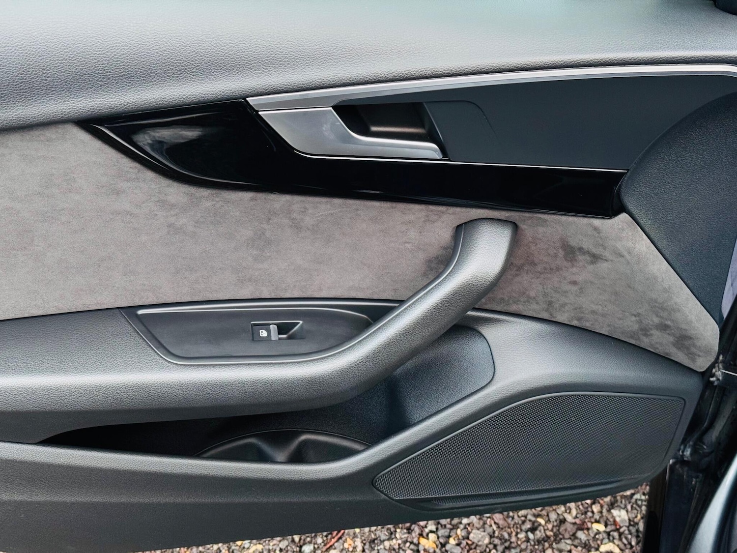 Used Audi A4 2018 for sale - 77377528: Photo 36