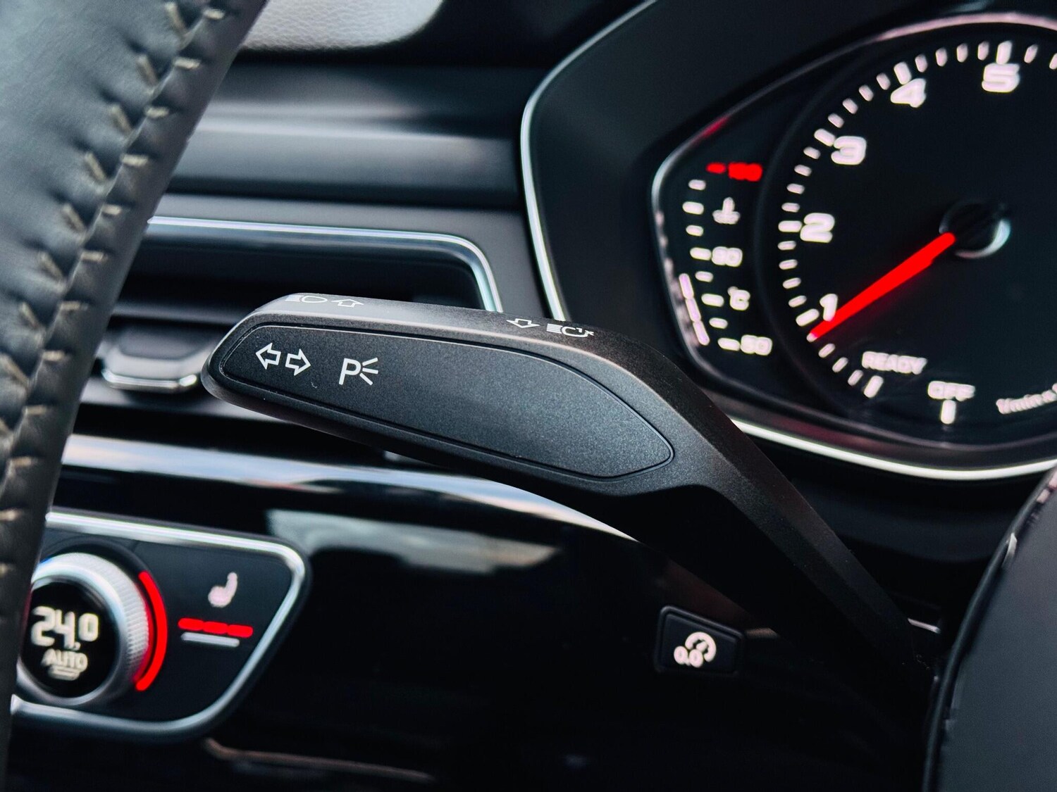 Used Audi A4 2018 for sale - 77377528: Photo 45