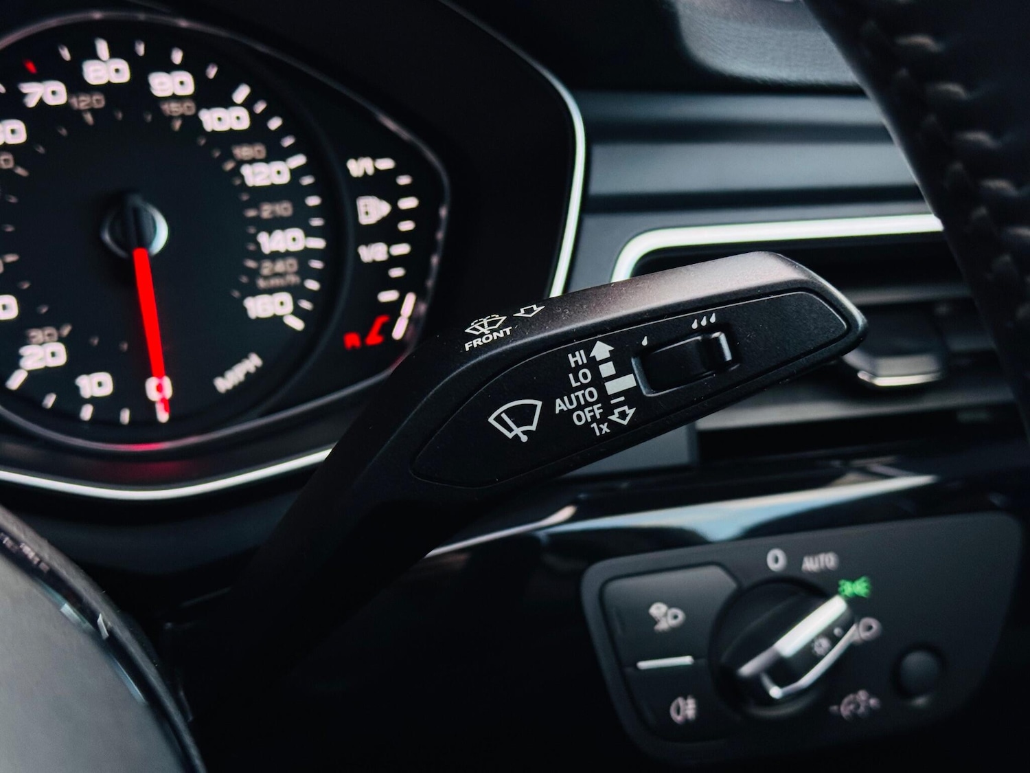 Used Audi A4 2018 for sale - 77377528: Photo 47