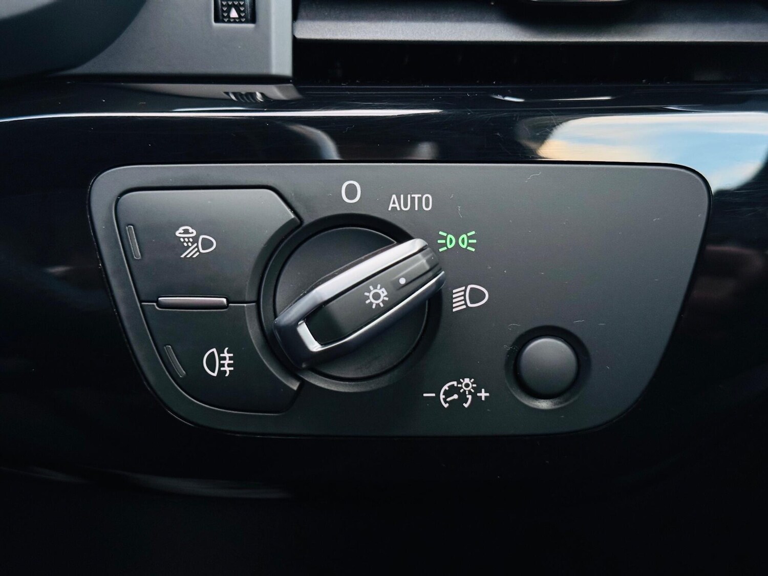 Used Audi A4 2018 for sale - 77377528: Photo 49