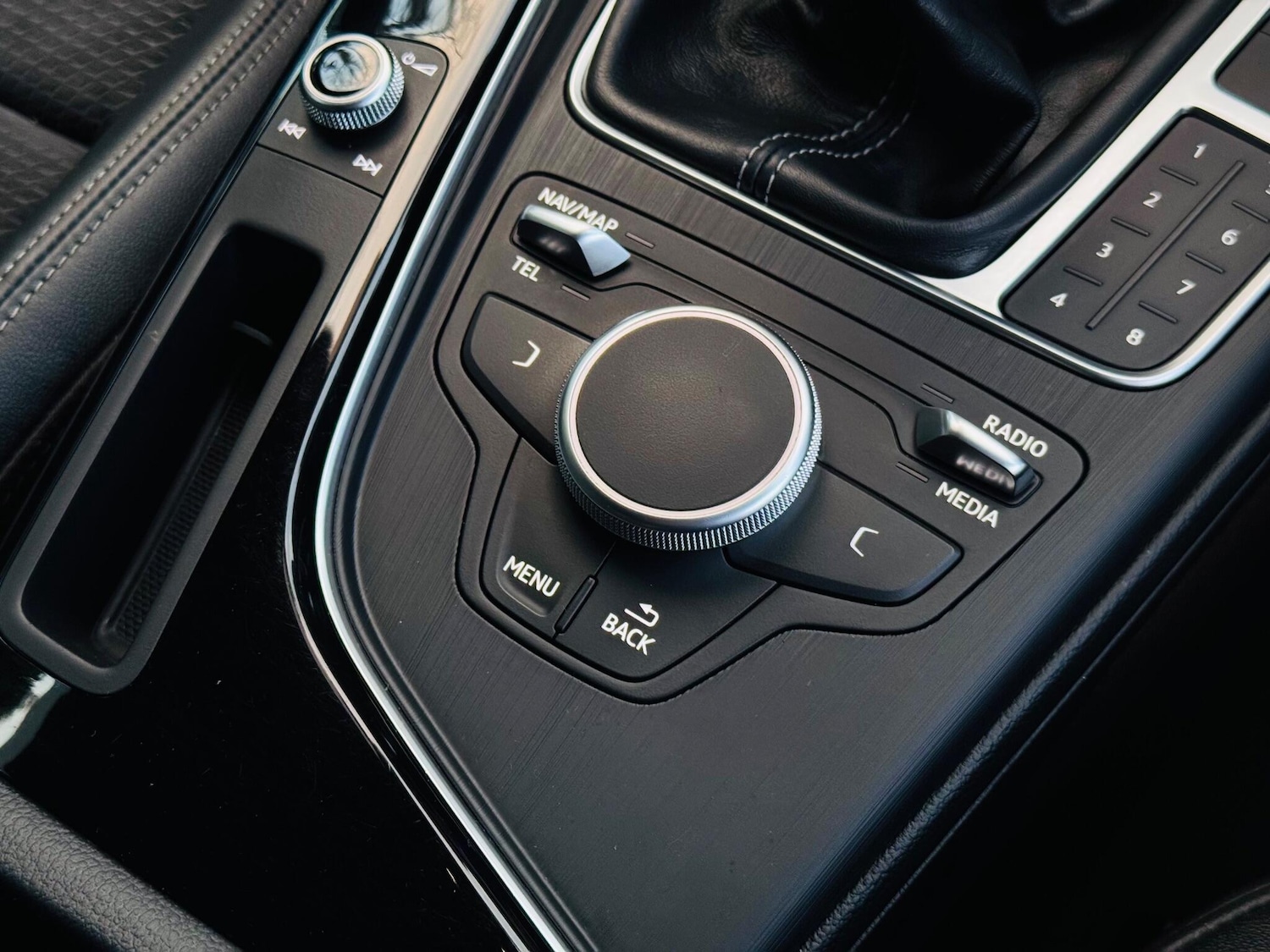 Used Audi A4 2018 for sale - 77377528: Photo 52