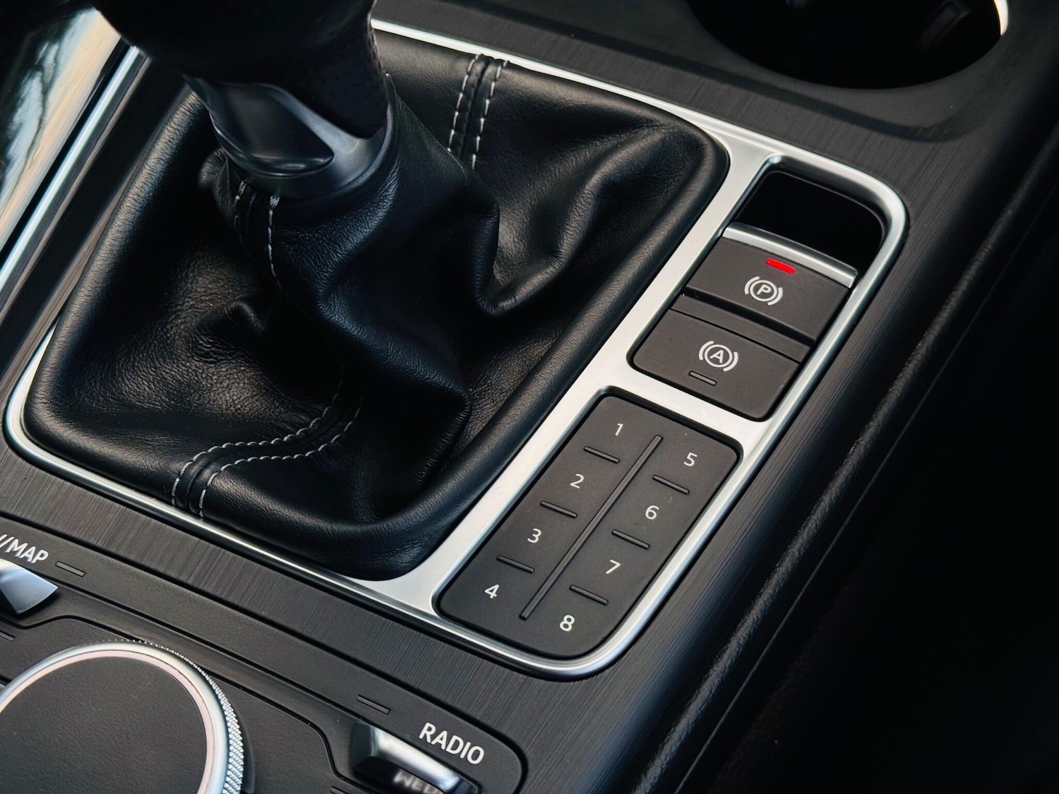 Used Audi A4 2018 for sale - 77377528: Photo 53