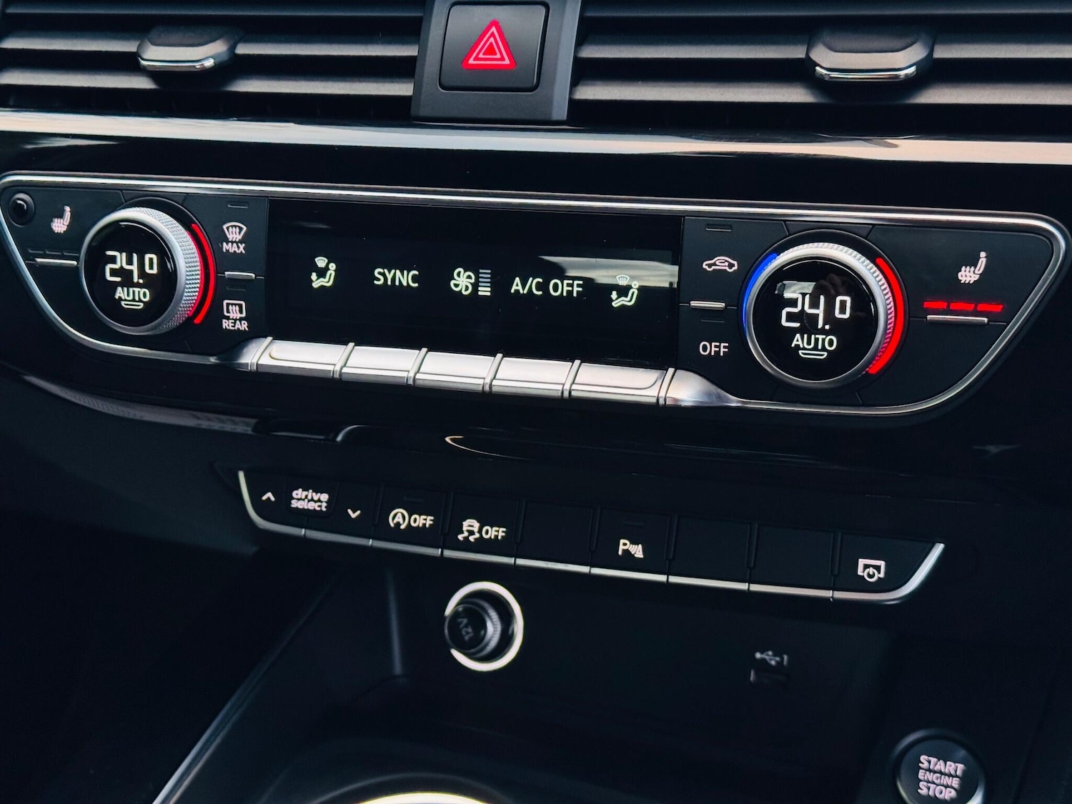 Used Audi A4 2018 for sale - 77377528: Photo 56