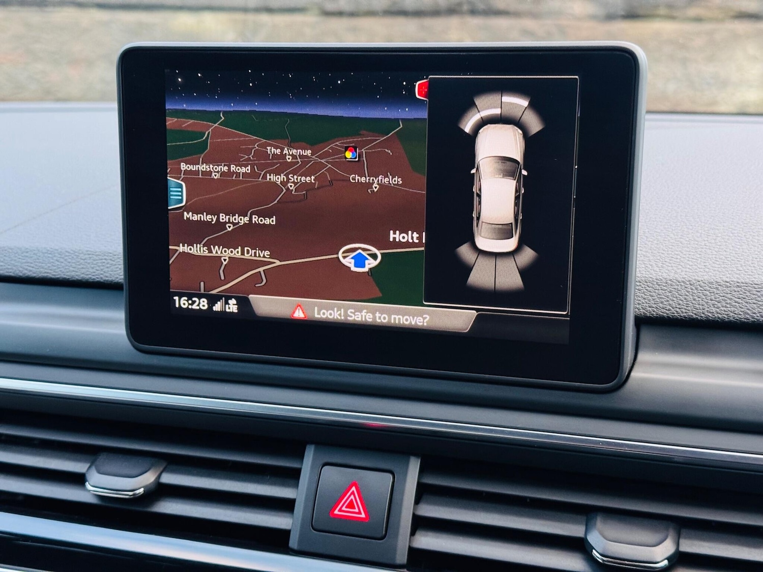 Used Audi A4 2018 for sale - 77377528: Photo 59