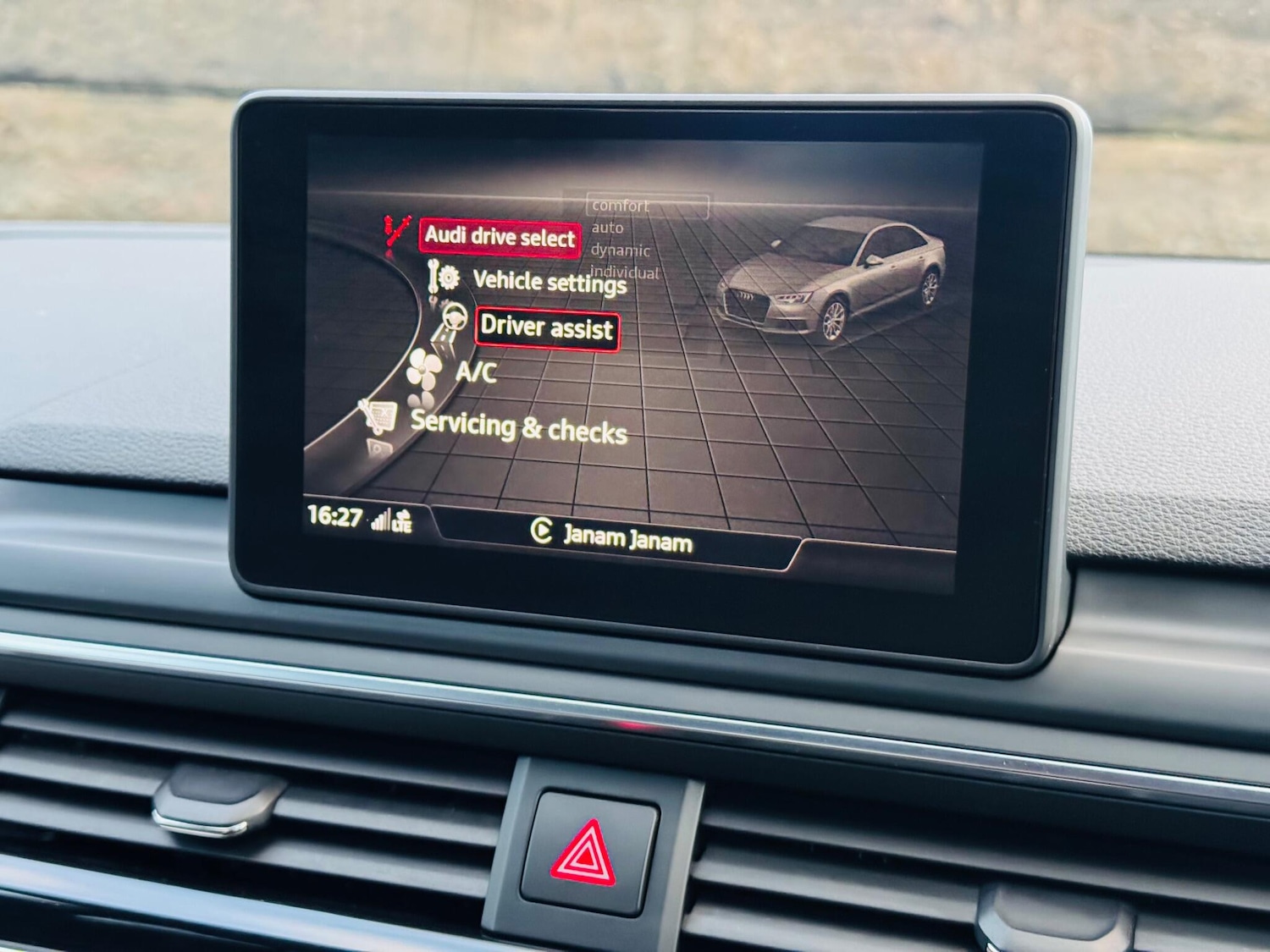 Used Audi A4 2018 for sale - 77377528: Photo 63