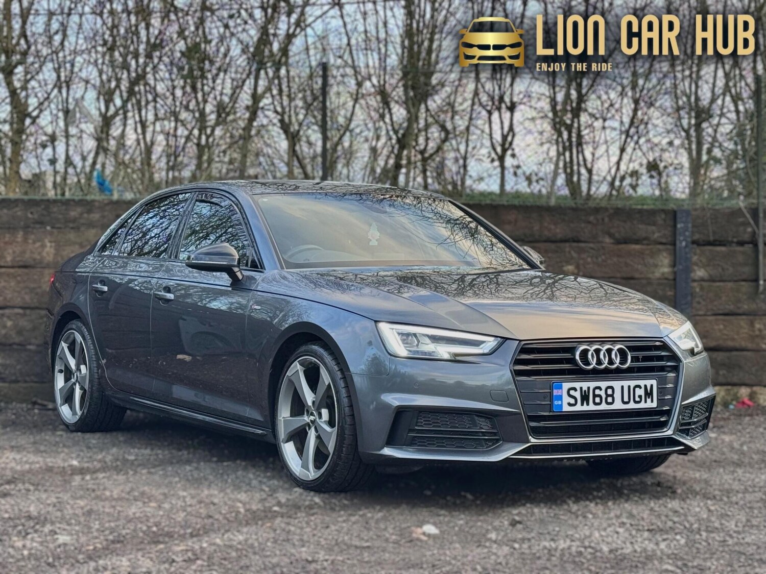 Used Audi A4 2018 for sale - 77377528: Photo 66
