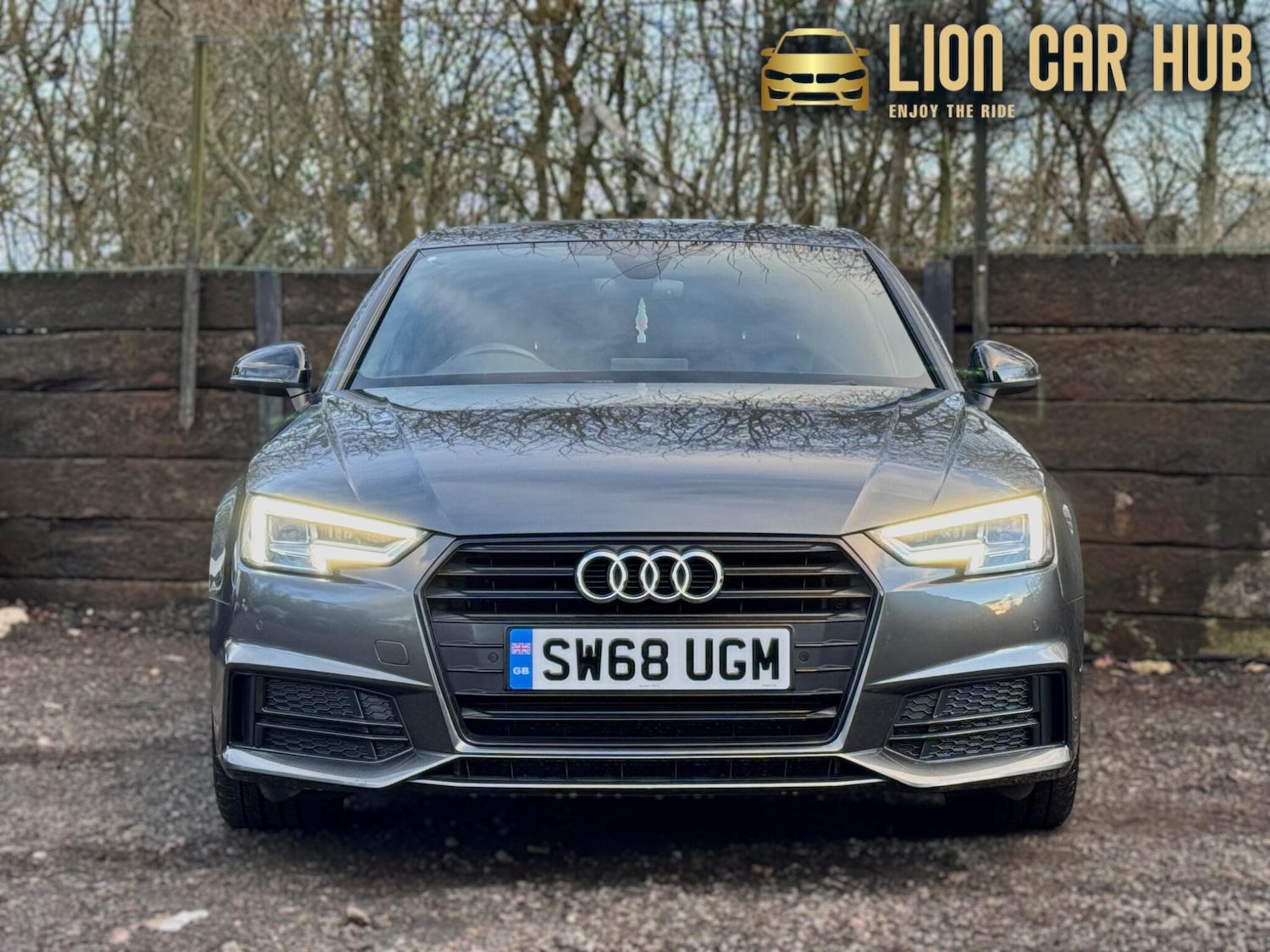 Used Audi A4 2018 for sale - 77377528: Photo 67