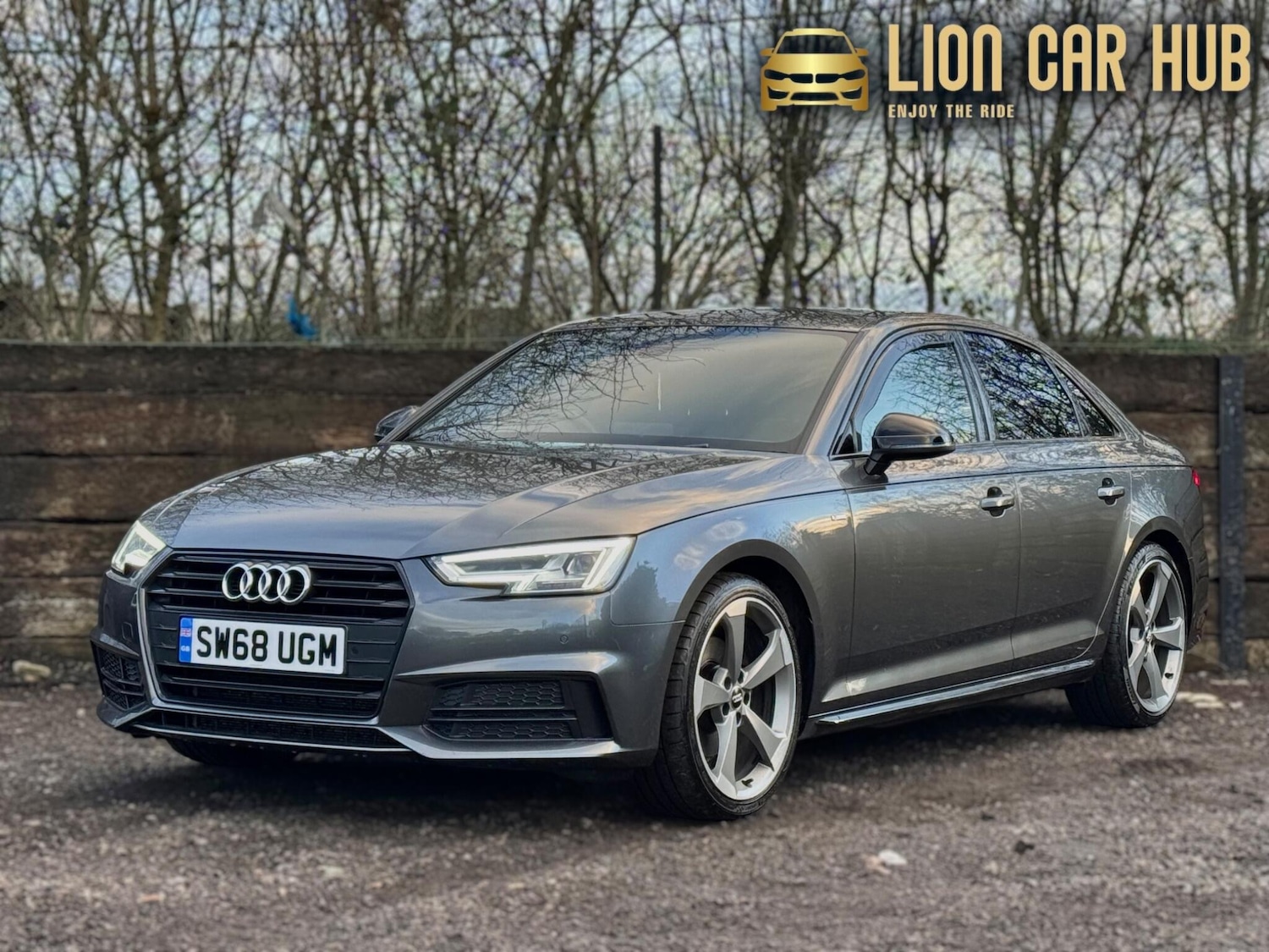 Used Audi A4 2018 for sale - 77377528: Photo 68