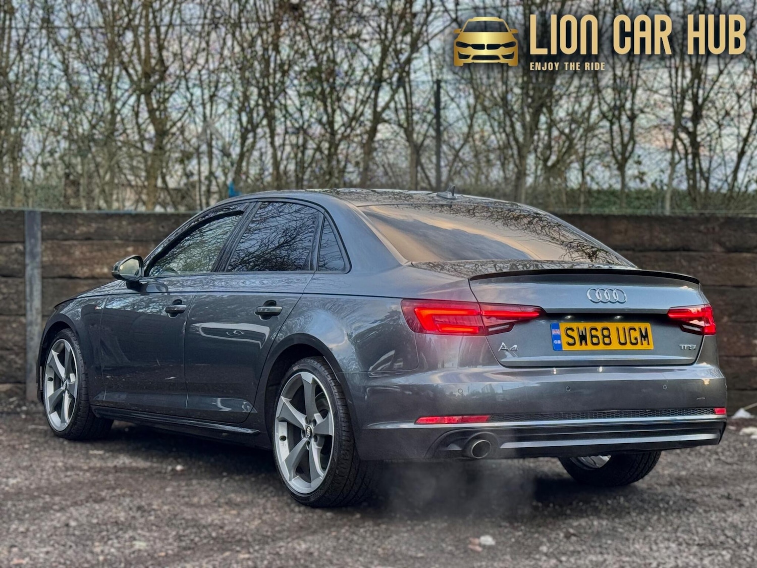 Used Audi A4 2018 for sale - 77377528: Photo 69