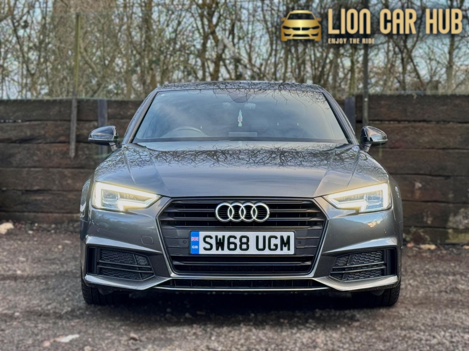 Used Audi A4 2018 for sale - 77377528: Photo 7