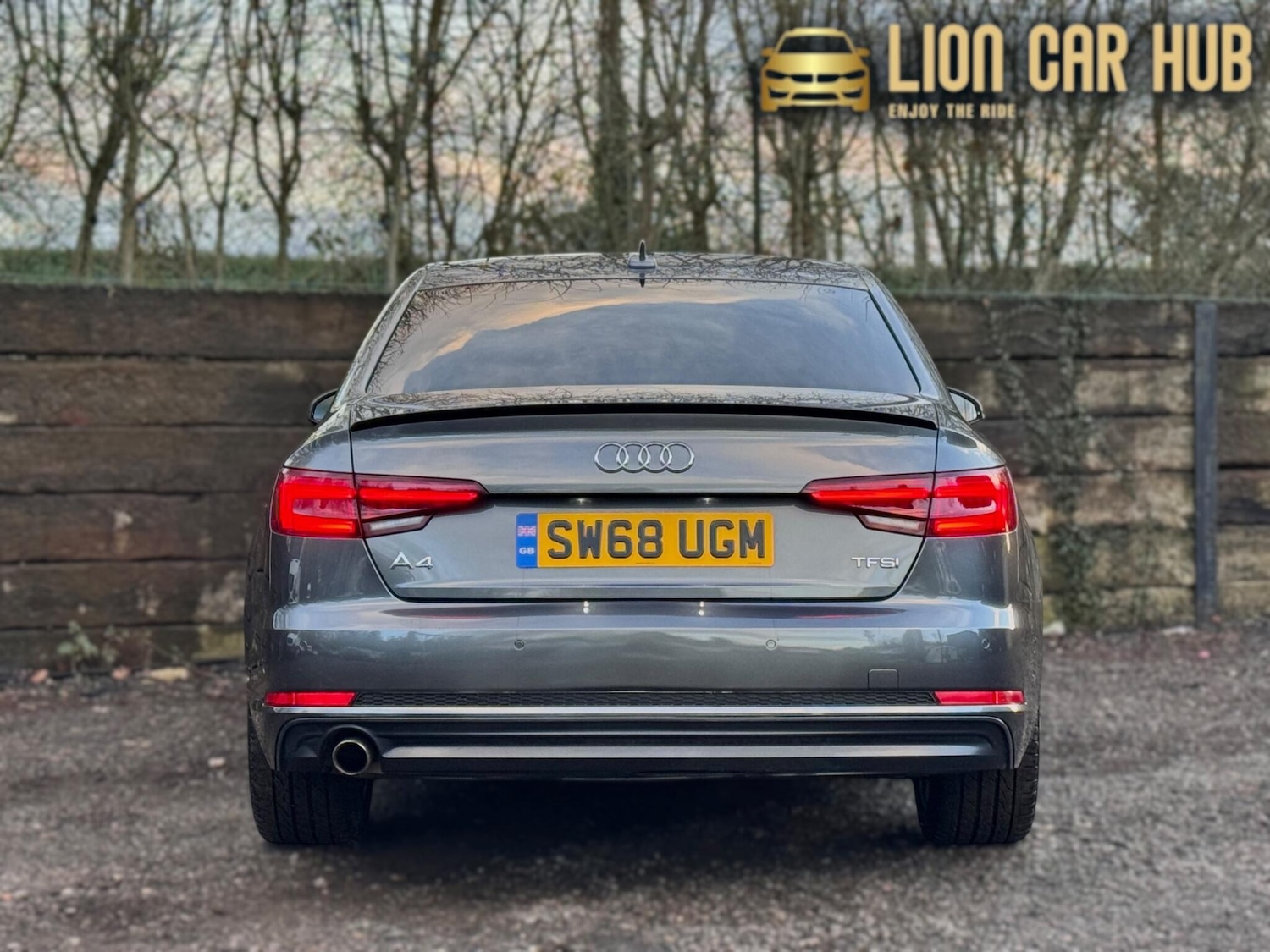 Used Audi A4 2018 for sale - 77377528: Photo 70