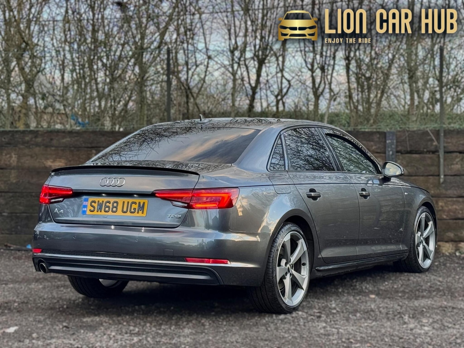 Used Audi A4 2018 for sale - 77377528: Photo 71