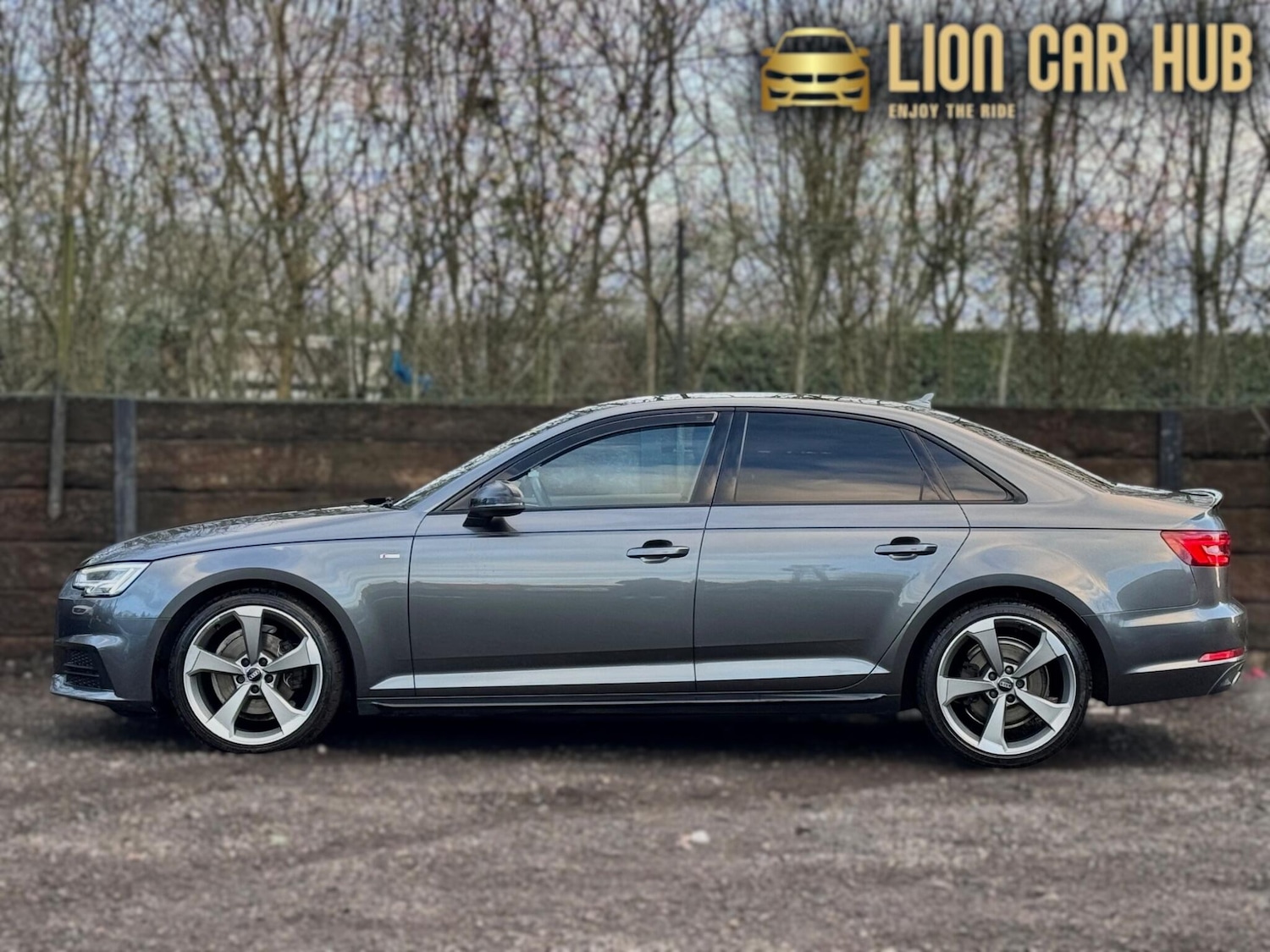 Used Audi A4 2018 for sale - 77377528: Photo 9