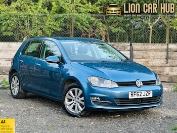 2013 (62) - 2.0 TDI BlueMotion Tech SE DSG Euro 5 (s/s) 5dr