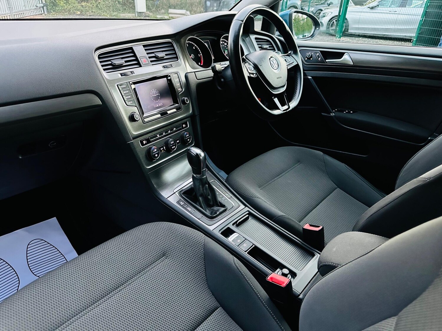Vehicle 25