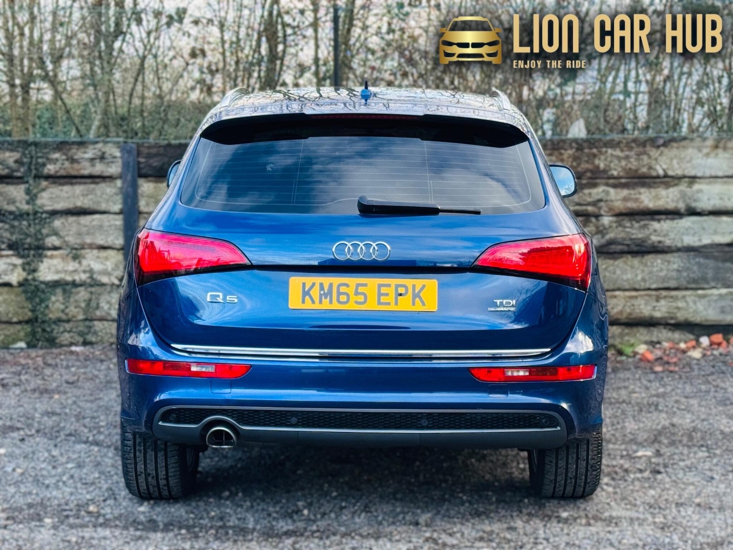 Used Audi Q5 2015 for sale - 77279773: Photo 10