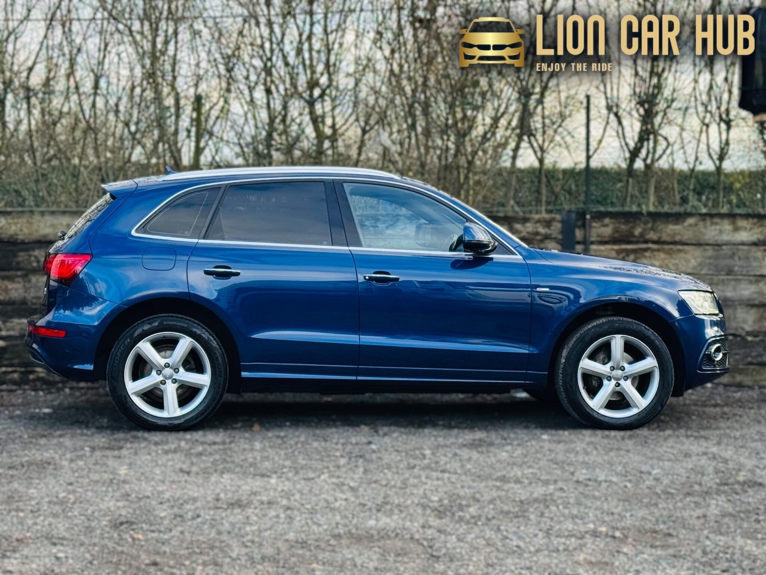 Used Audi Q5 2015 for sale - 77279773: Photo 12