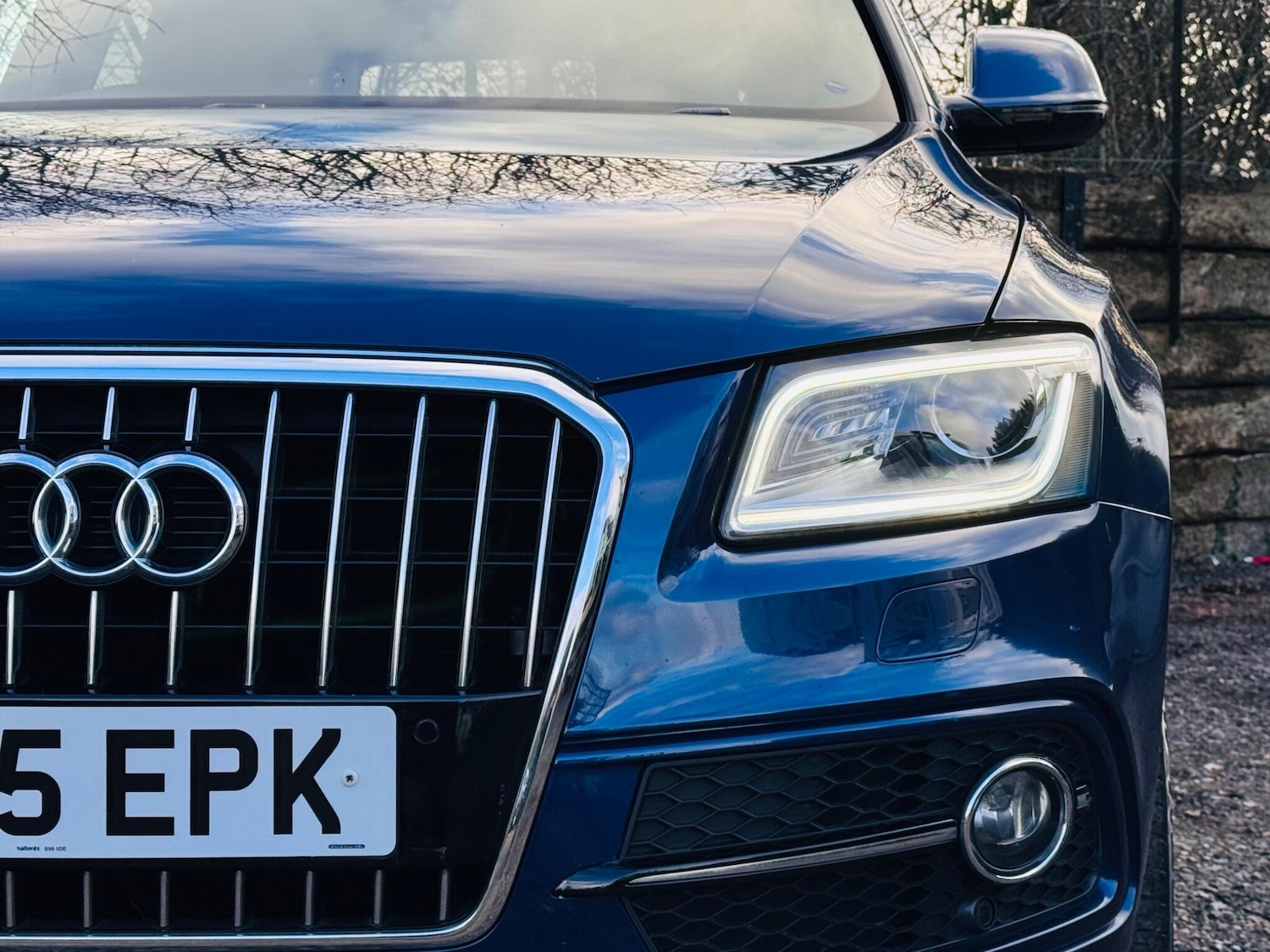 Used Audi Q5 2015 for sale - 77279773: Photo 15