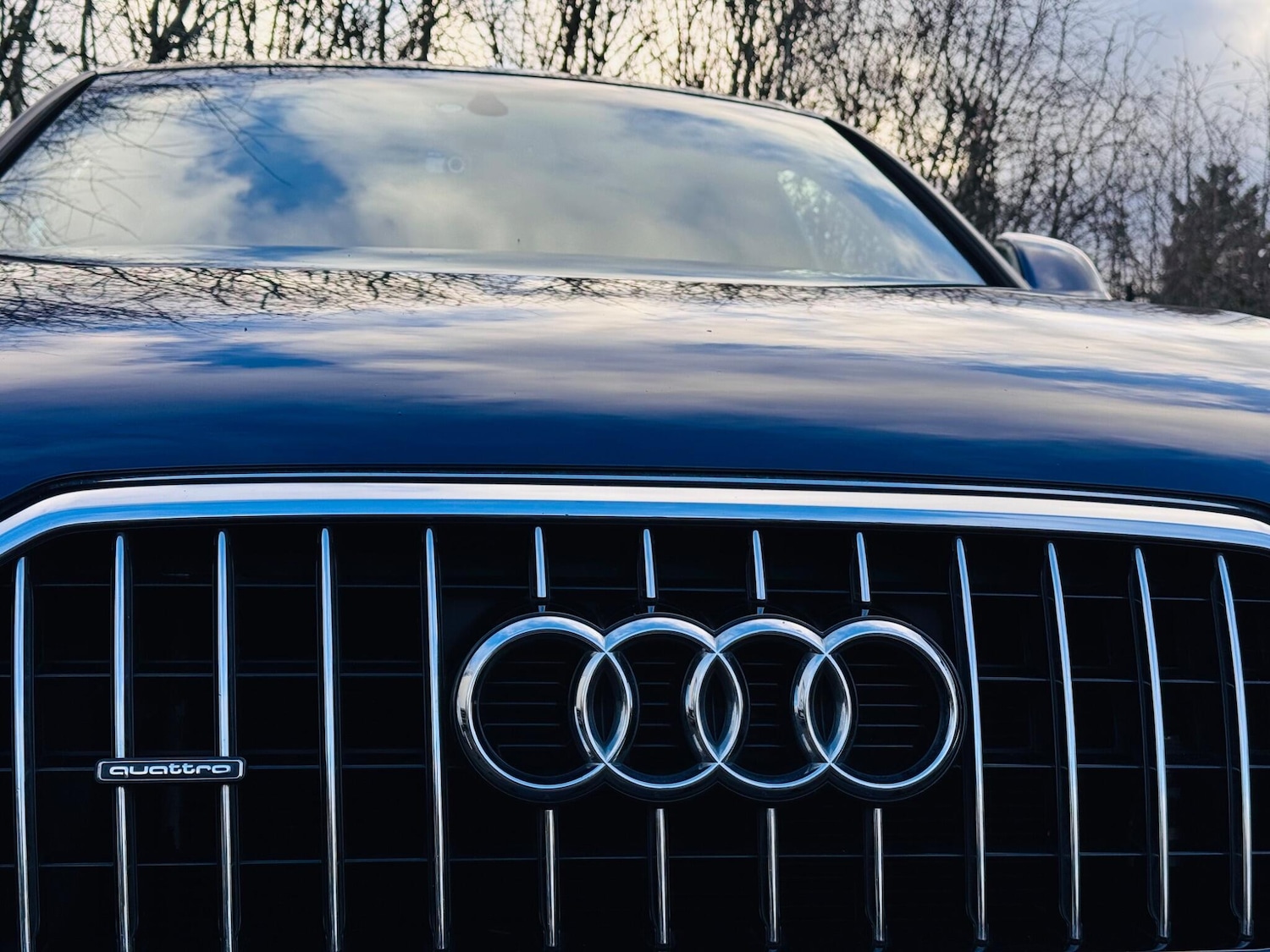 Used Audi Q5 2015 for sale - 77279773: Photo 16