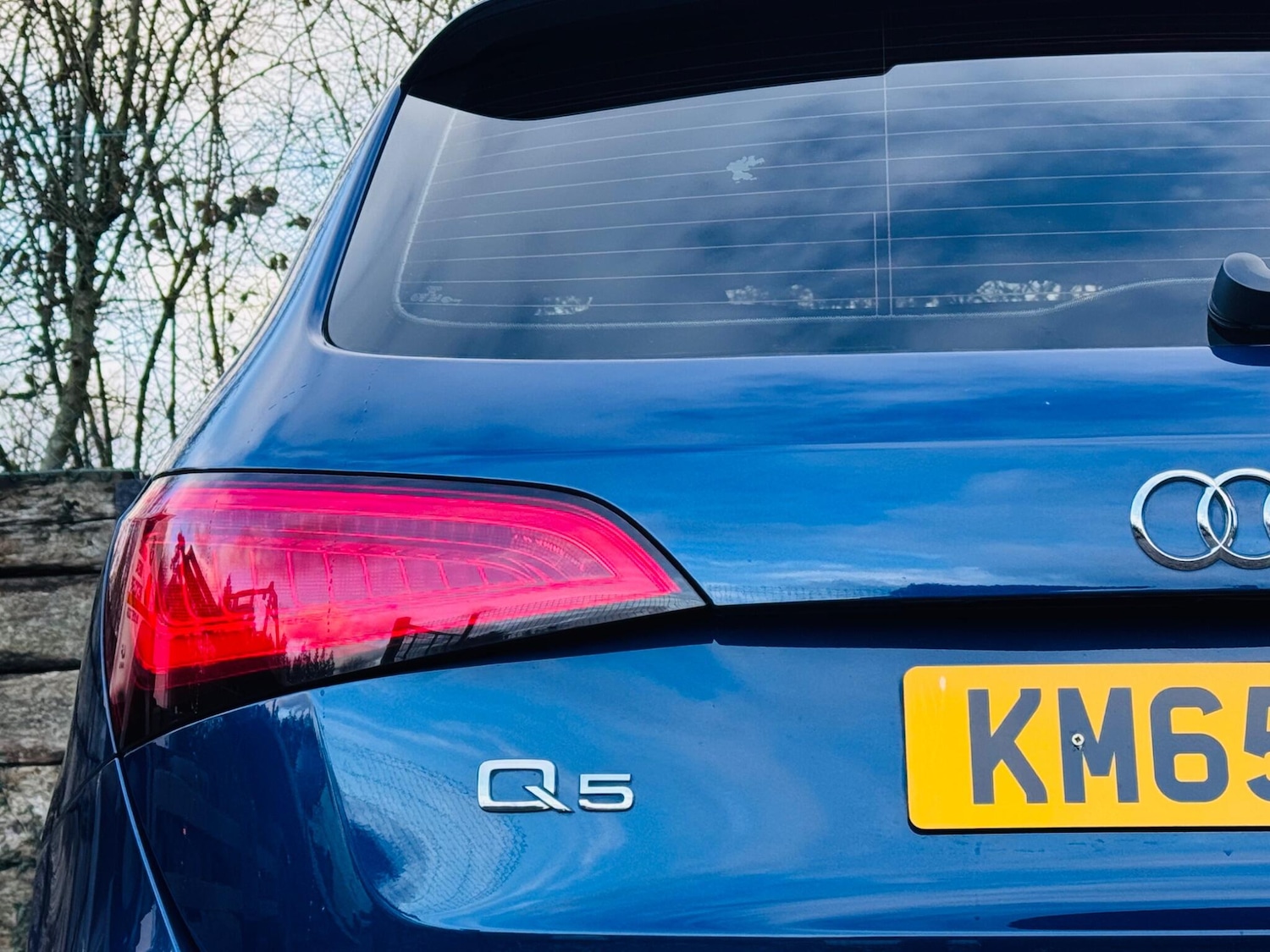 Used Audi Q5 2015 for sale - 77279773: Photo 18