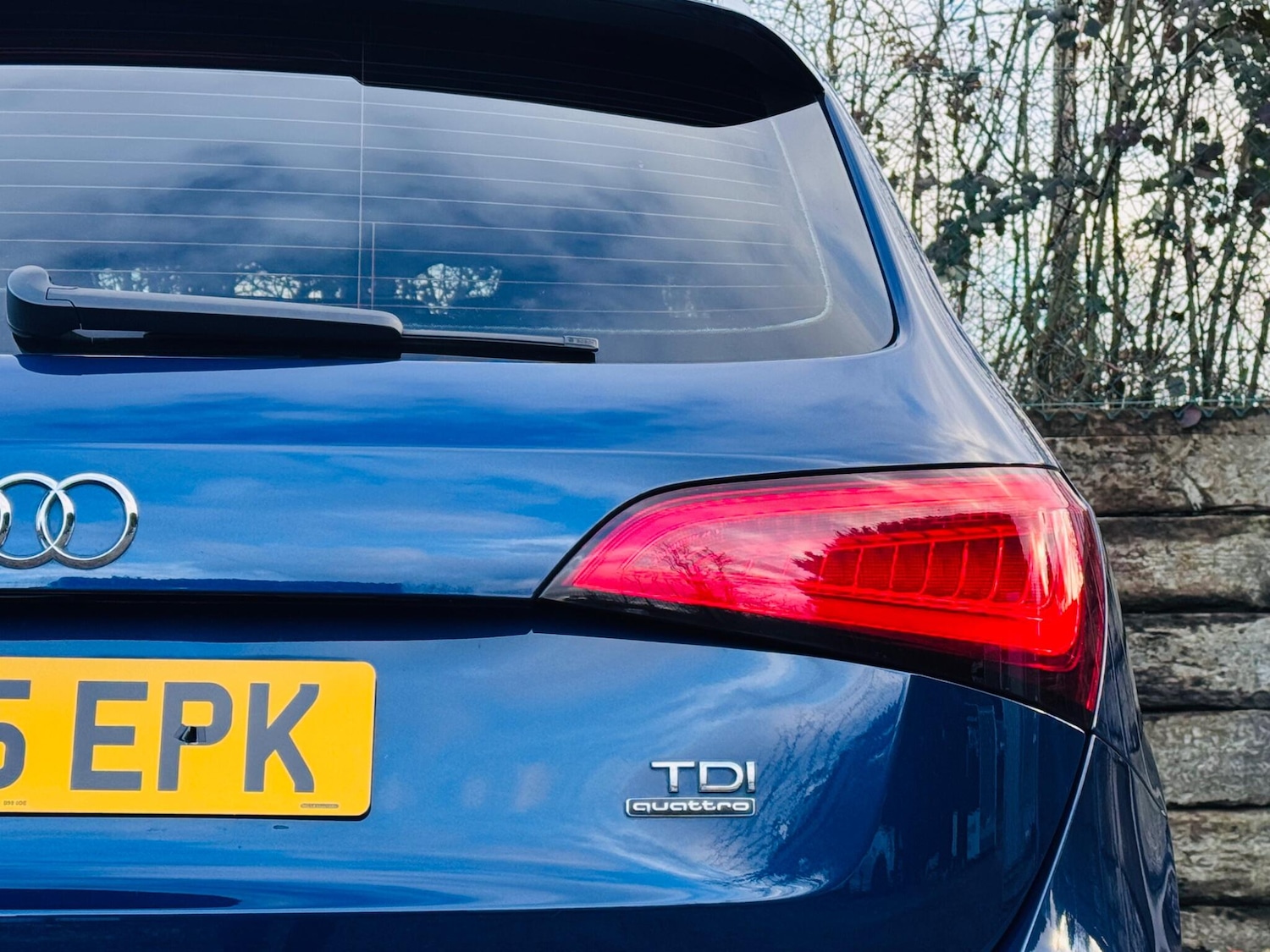 Used Audi Q5 2015 for sale - 77279773: Photo 19