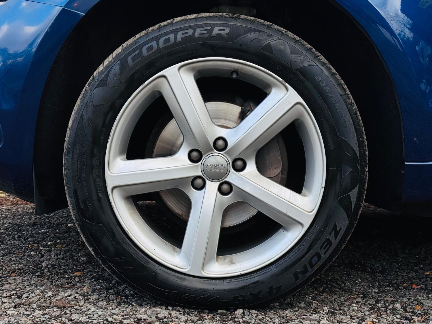 Used Audi Q5 2015 for sale - 77279773: Photo 21