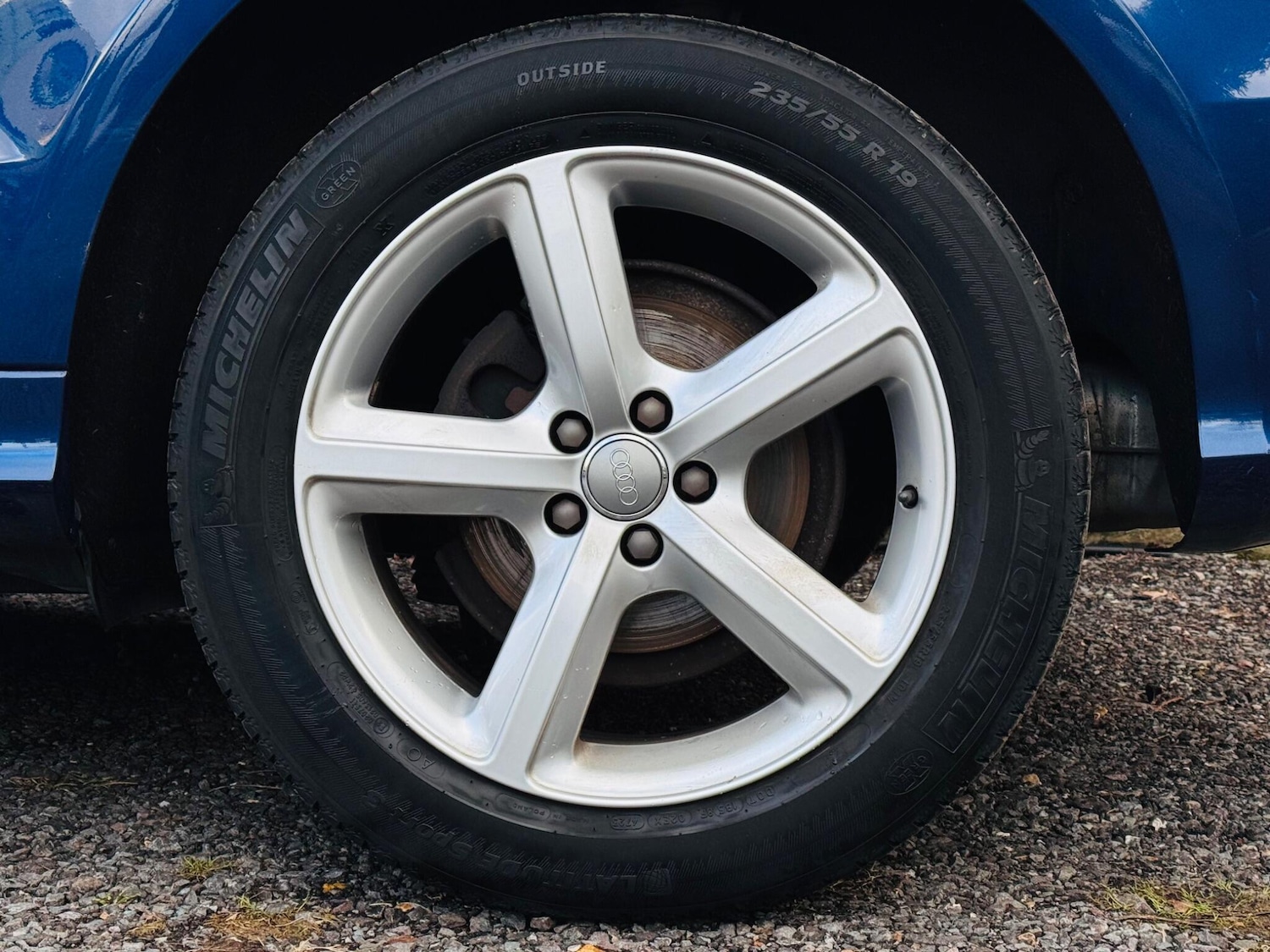 Used Audi Q5 2015 for sale - 77279773: Photo 22