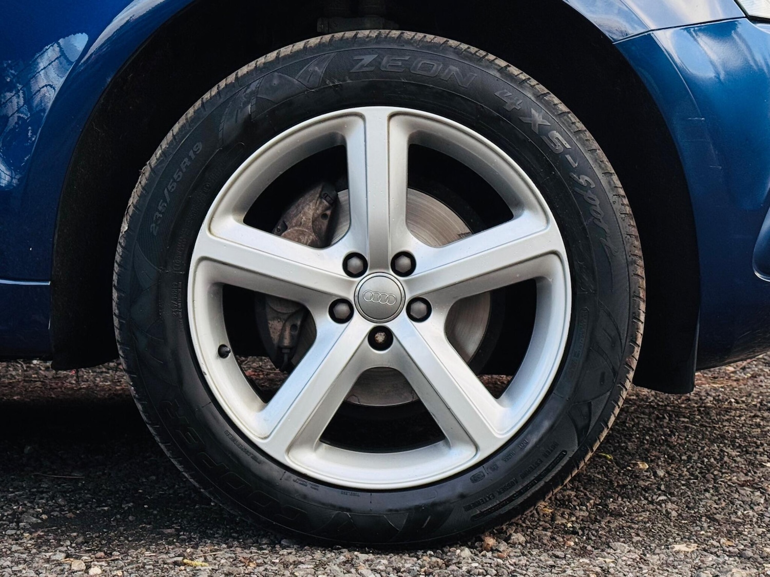 Used Audi Q5 2015 for sale - 77279773: Photo 23