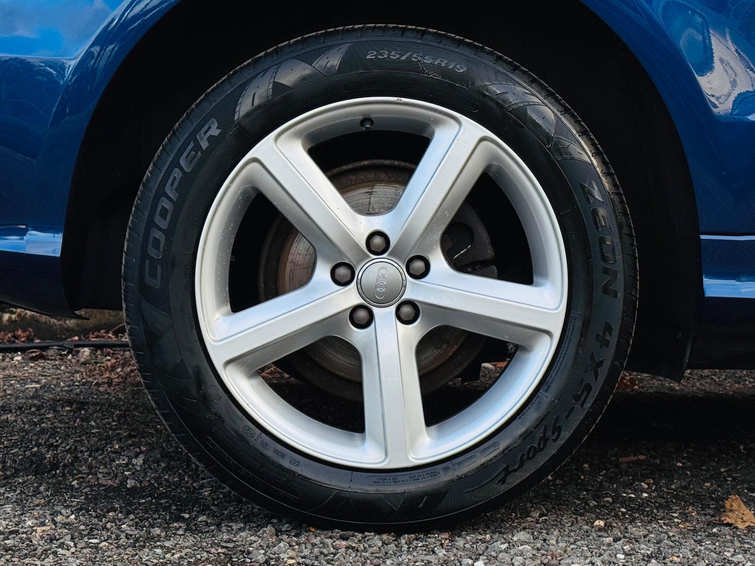 Used Audi Q5 2015 for sale - 77279773: Photo 24