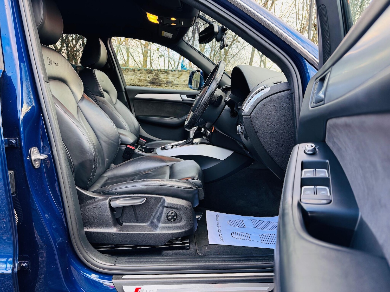 Used Audi Q5 2015 for sale - 77279773: Photo 27