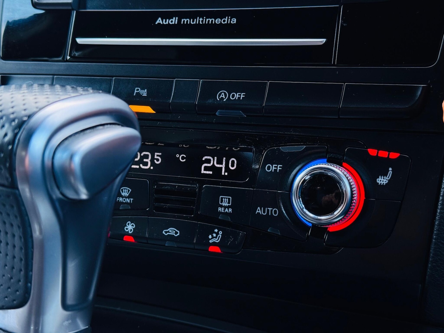 Used Audi Q5 2015 for sale - 77279773: Photo 3