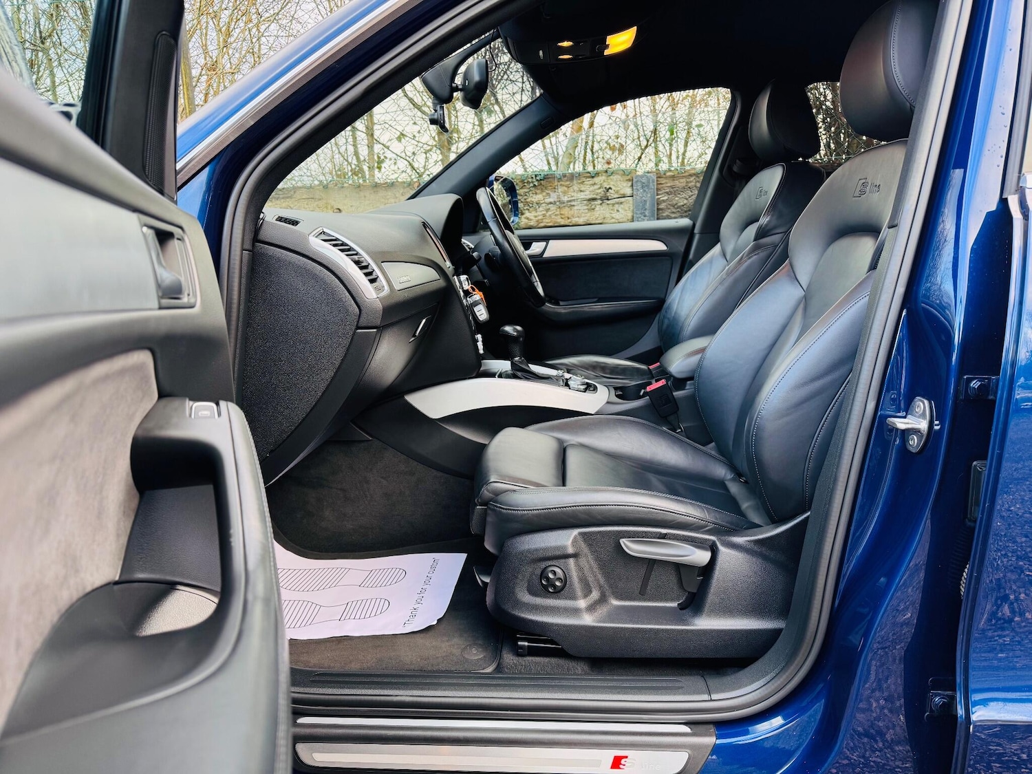 Used Audi Q5 2015 for sale - 77279773: Photo 36