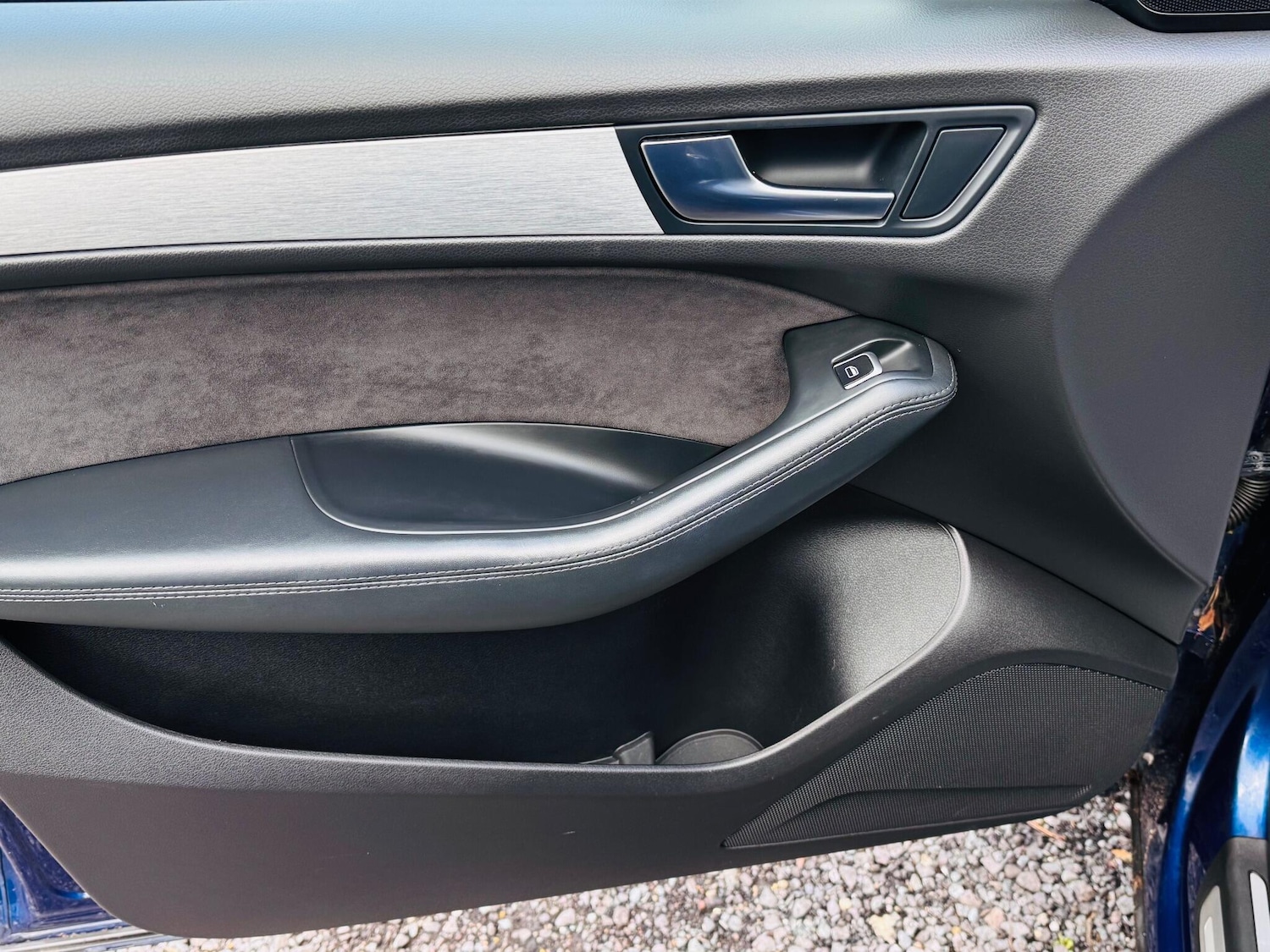 Used Audi Q5 2015 for sale - 77279773: Photo 37